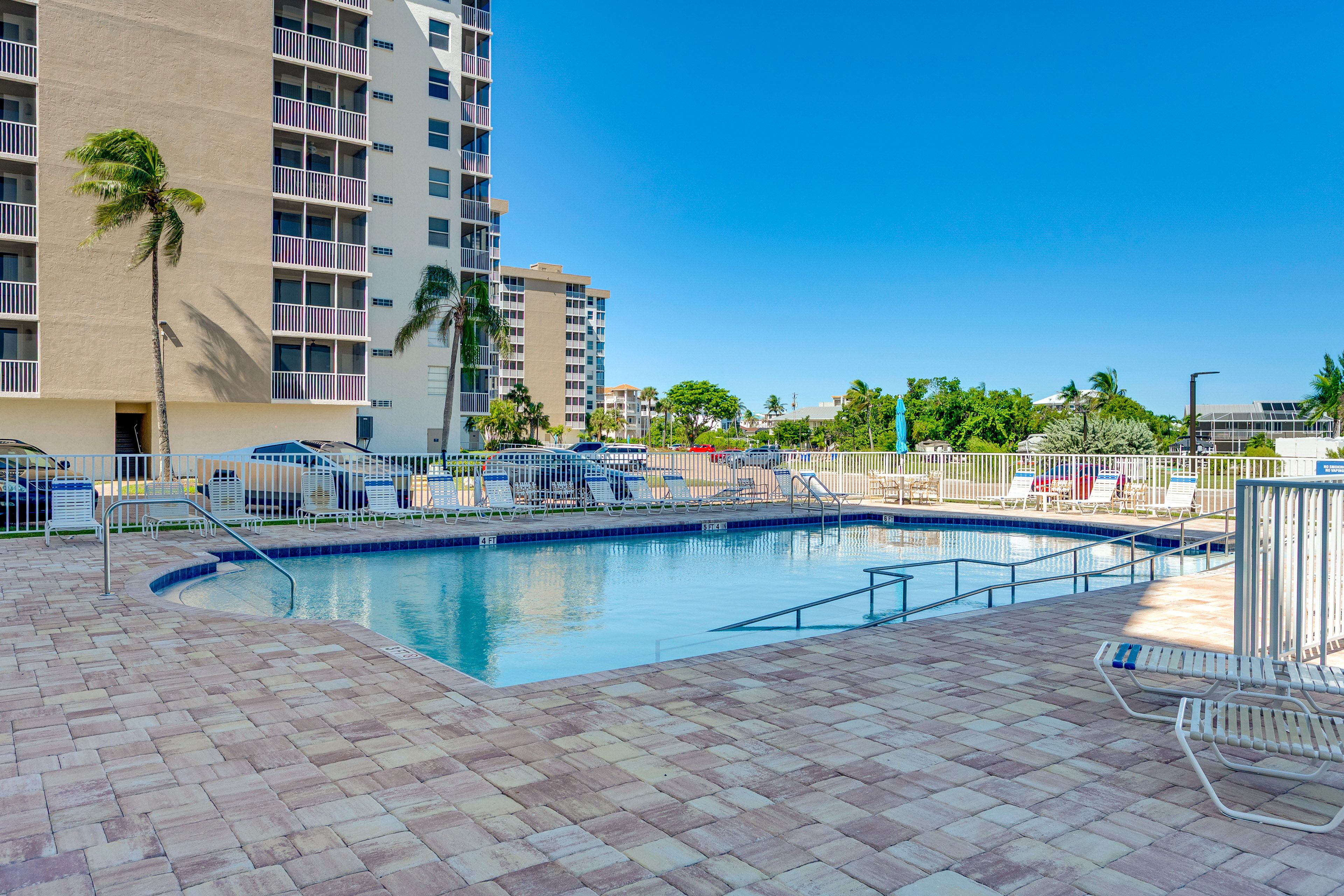 Community Amenities