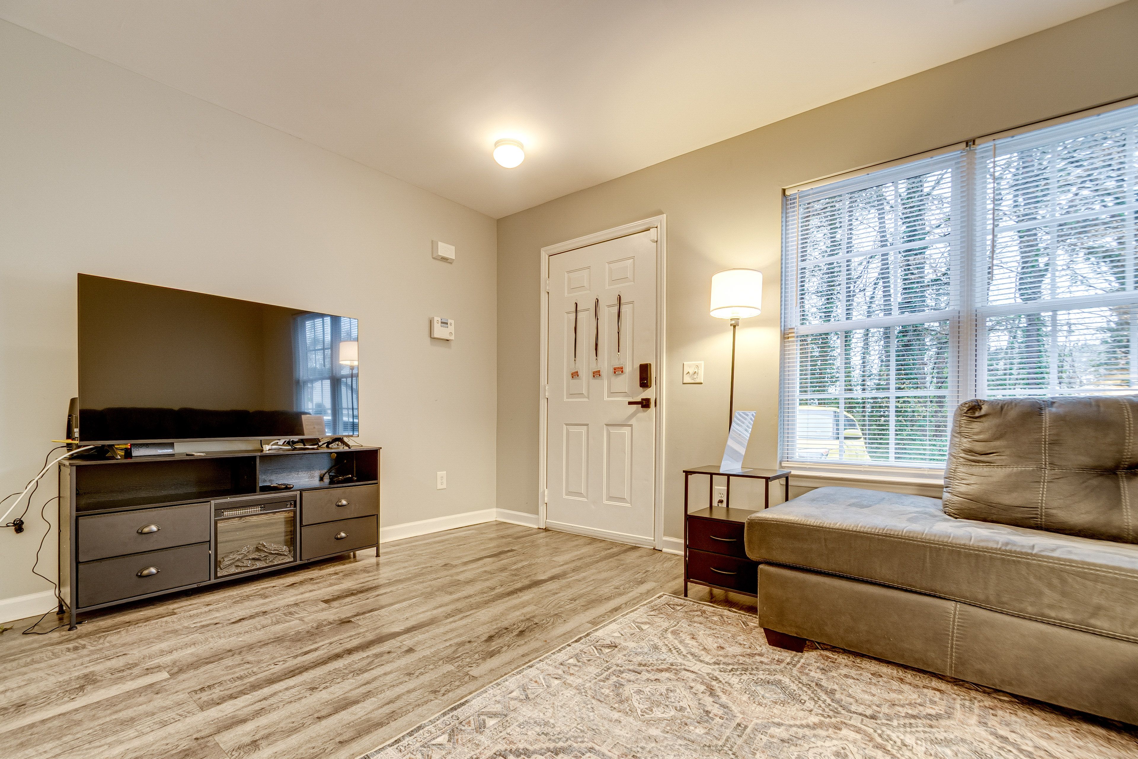 Living Room | 1st Floor