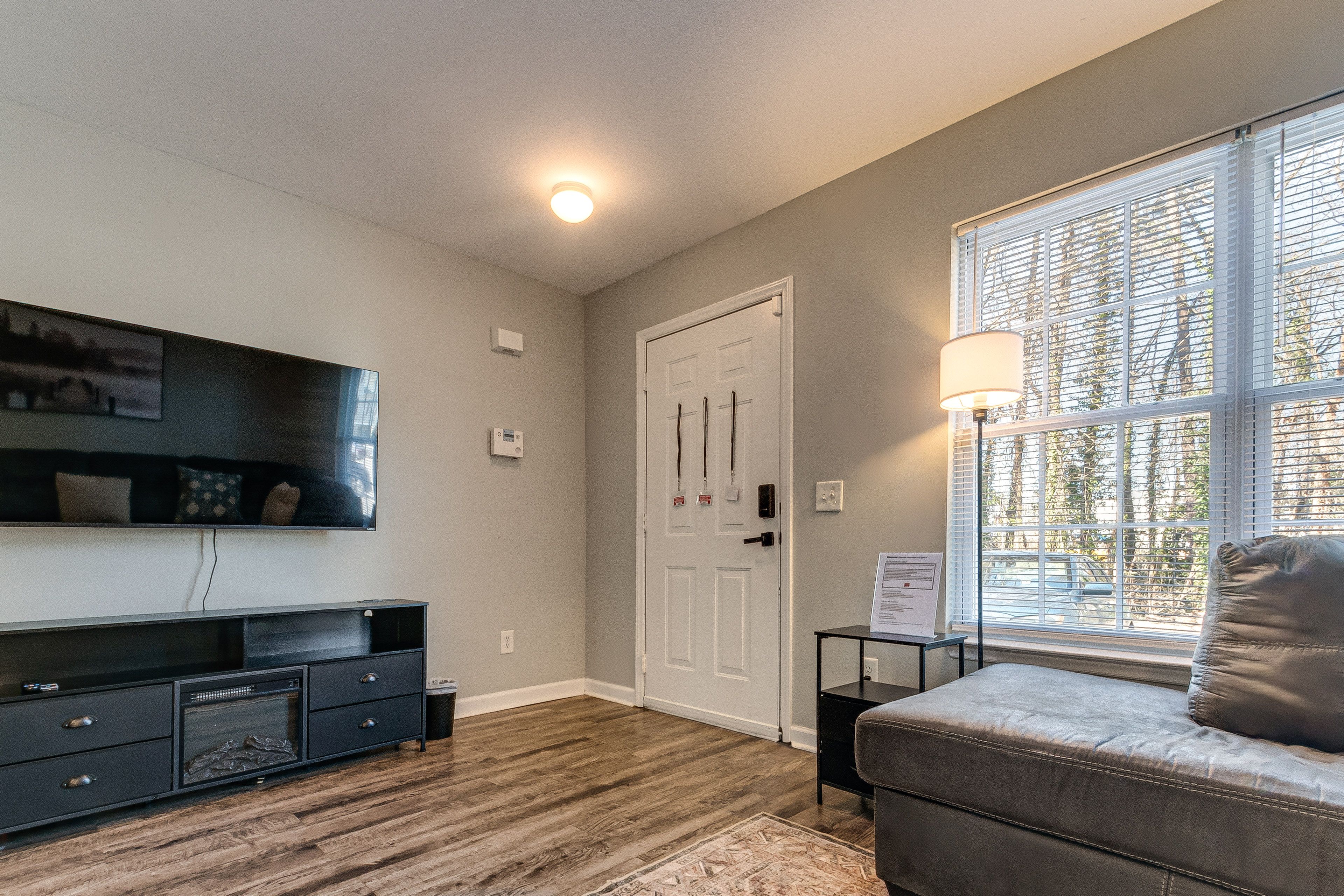 Living Room | 1st Floor