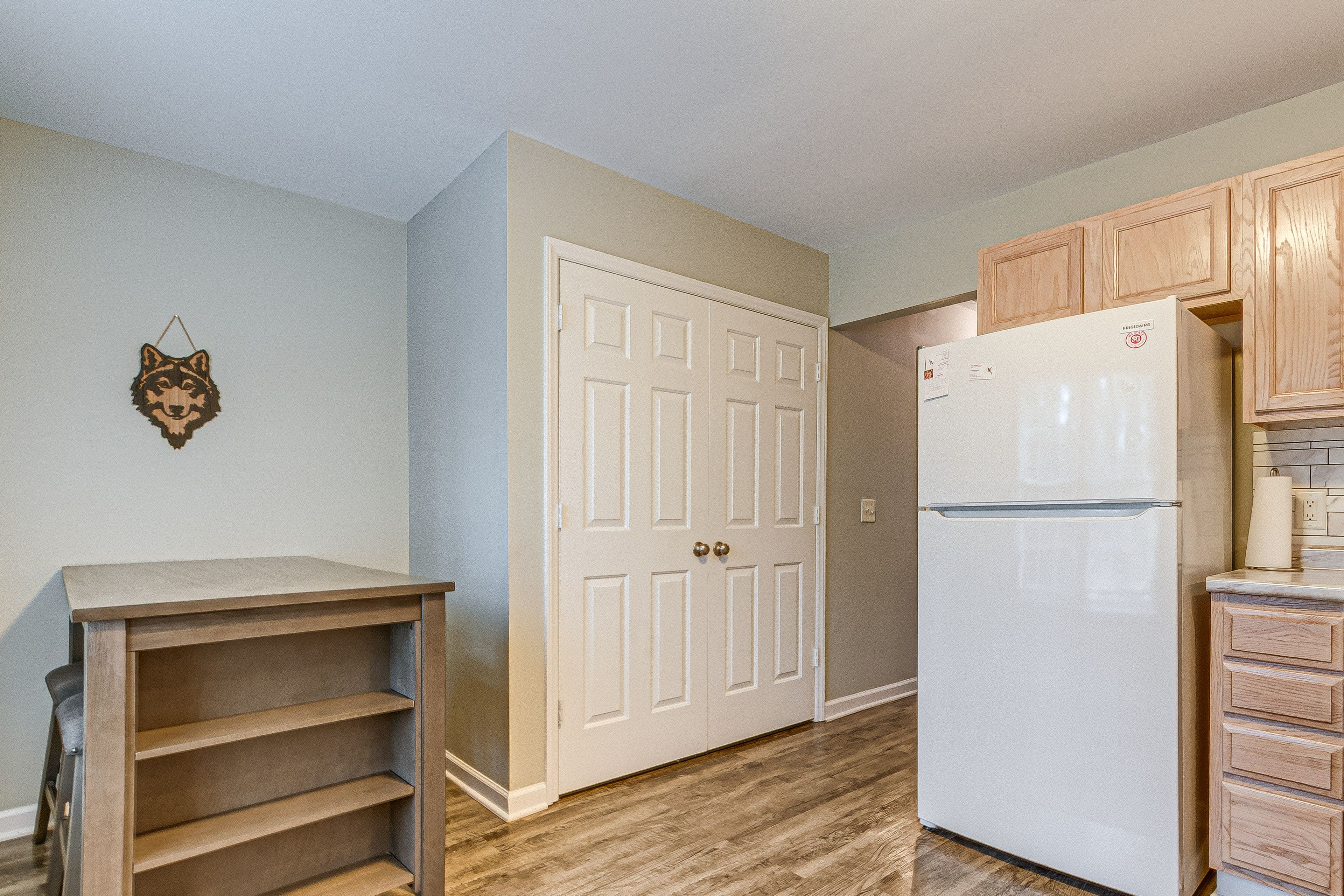Kitchen | 1st Floor | Dishwasher | Coffee Provided