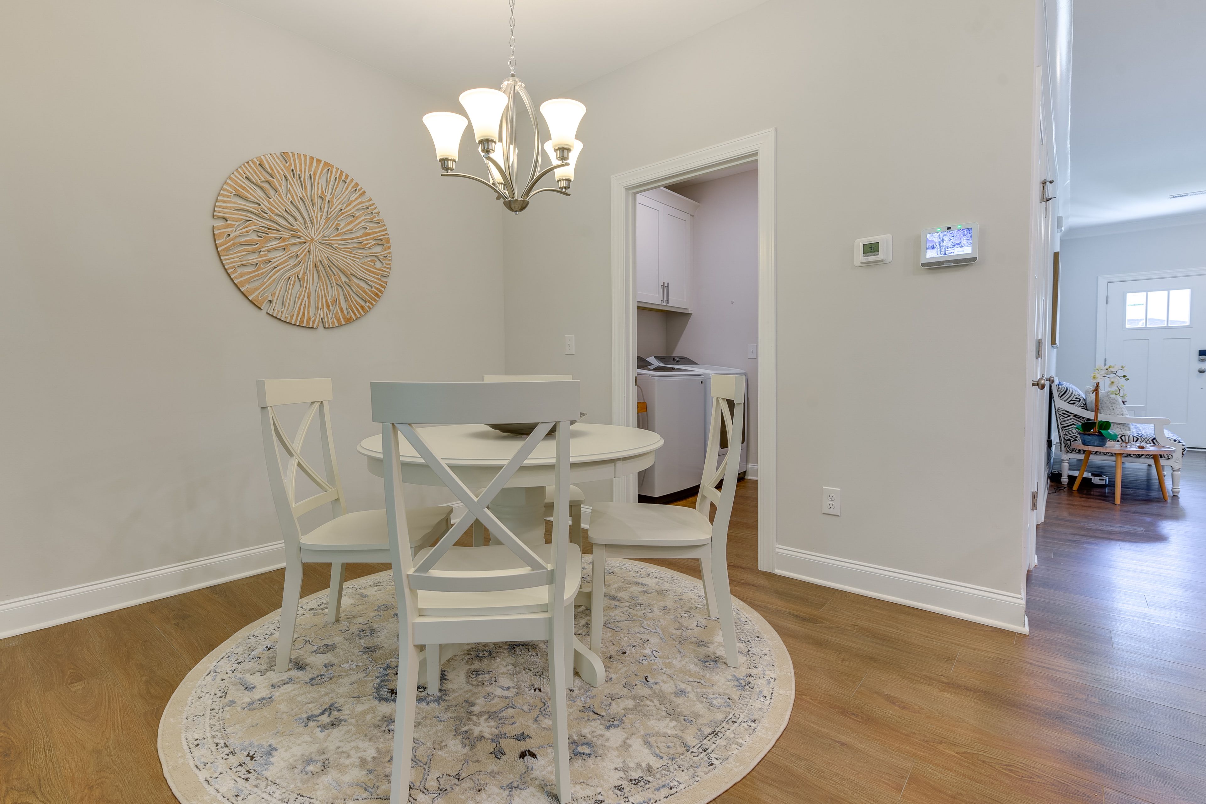 Dining Area | 1st Floor