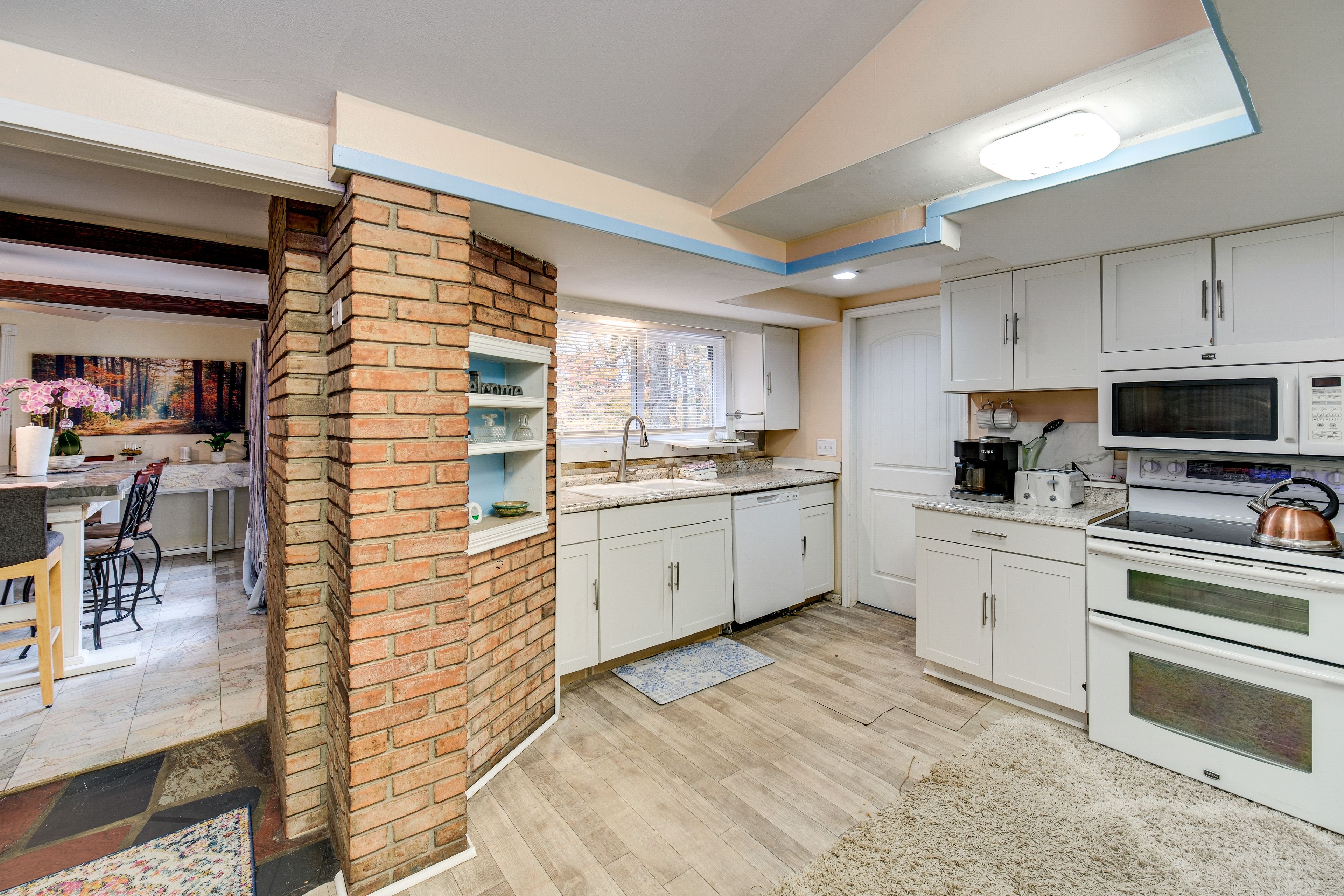 Kitchen | Cooking Basics | Drip Coffee Maker | Keurig