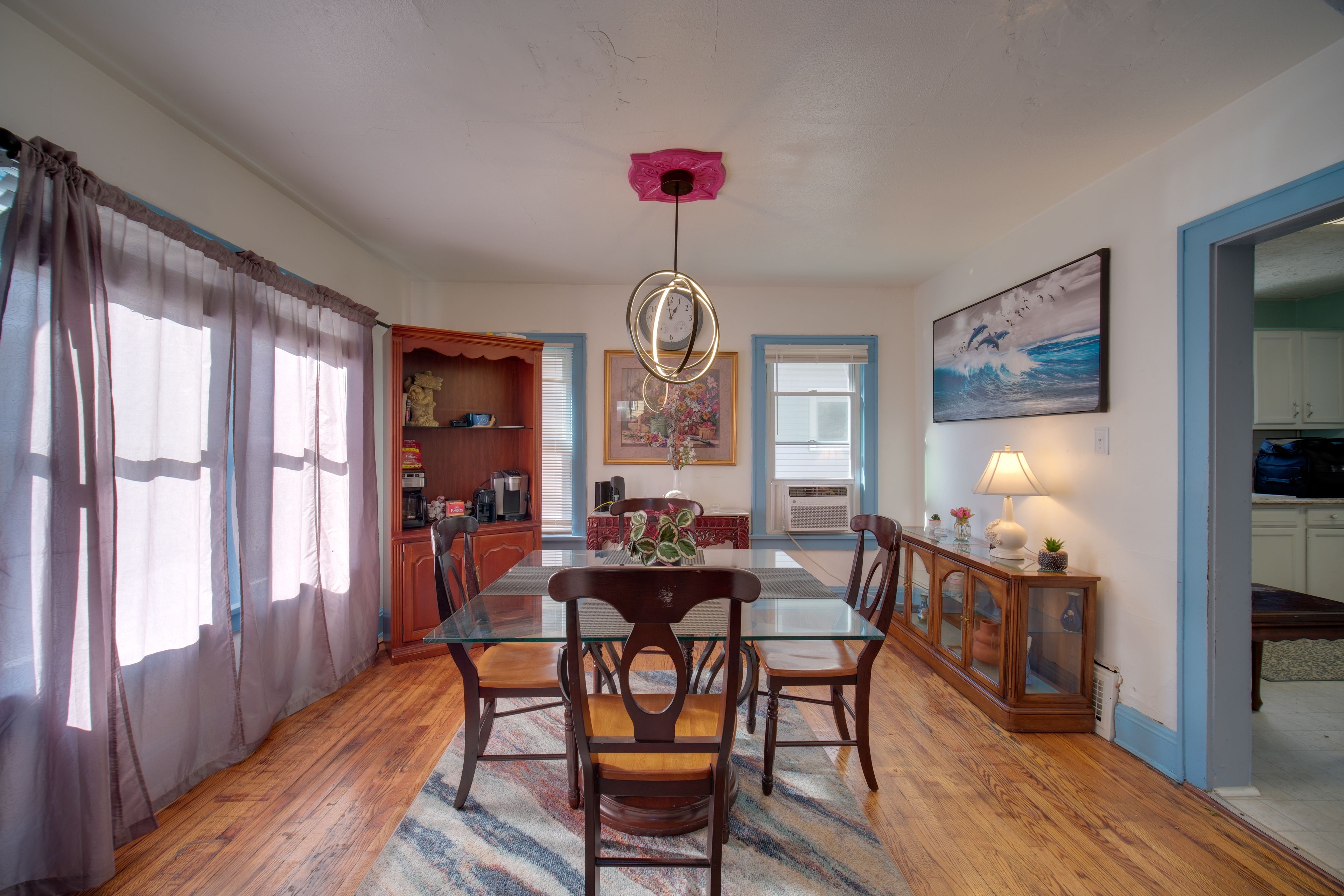 Dining Room | 1st Floor