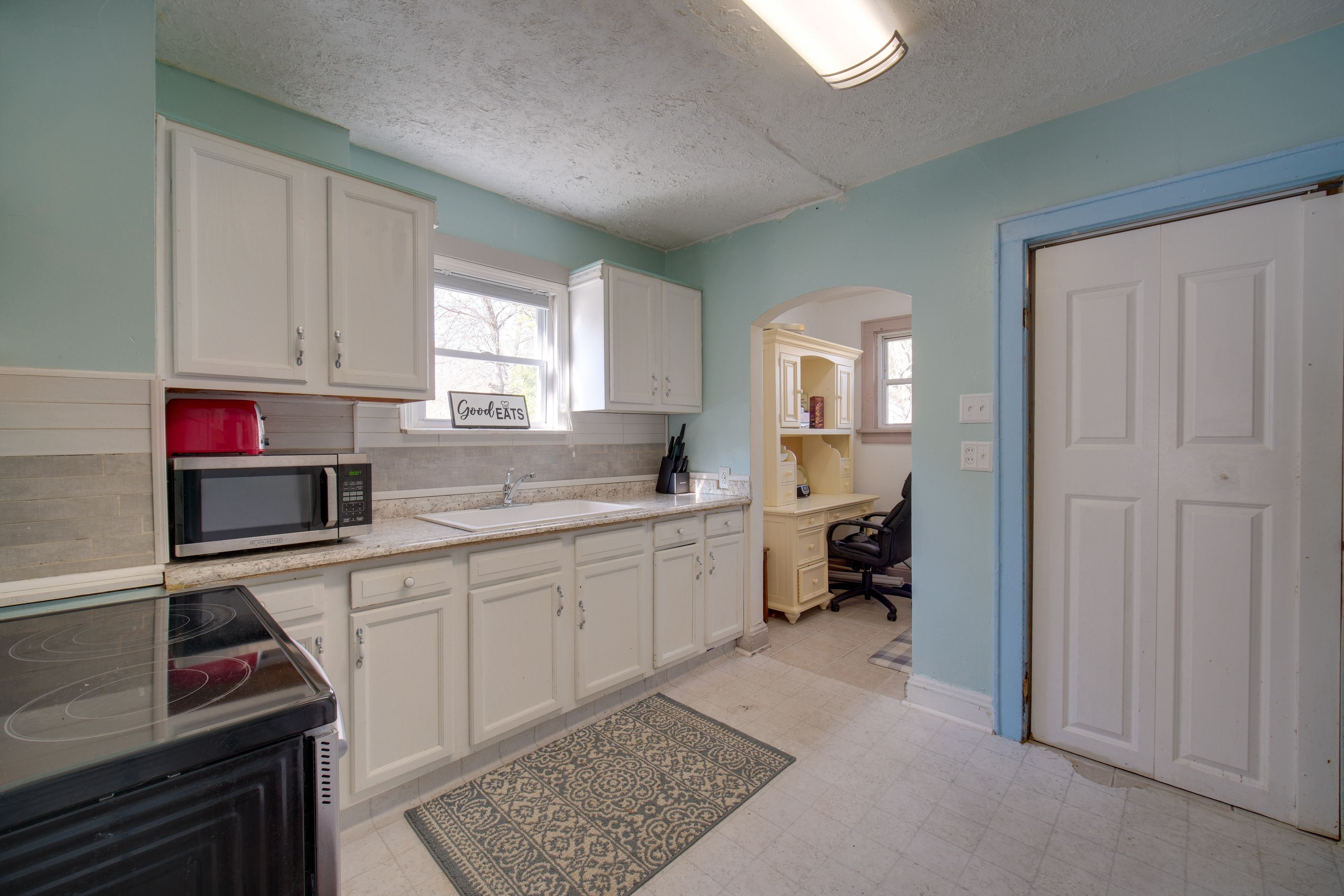 Kitchen | Cooking Basics | Drip Coffee Maker | 1st Floor