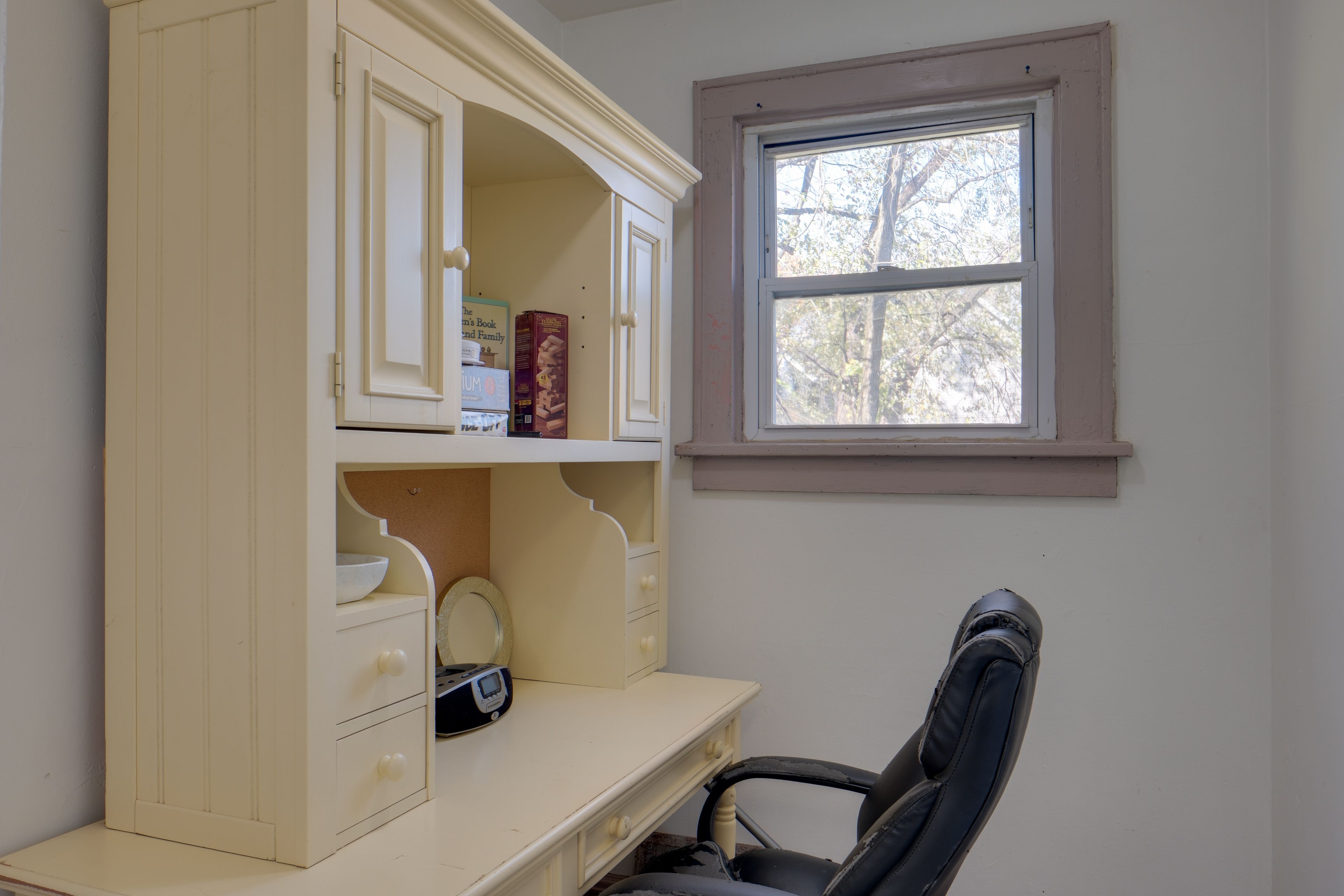 Workspace | 1st Floor