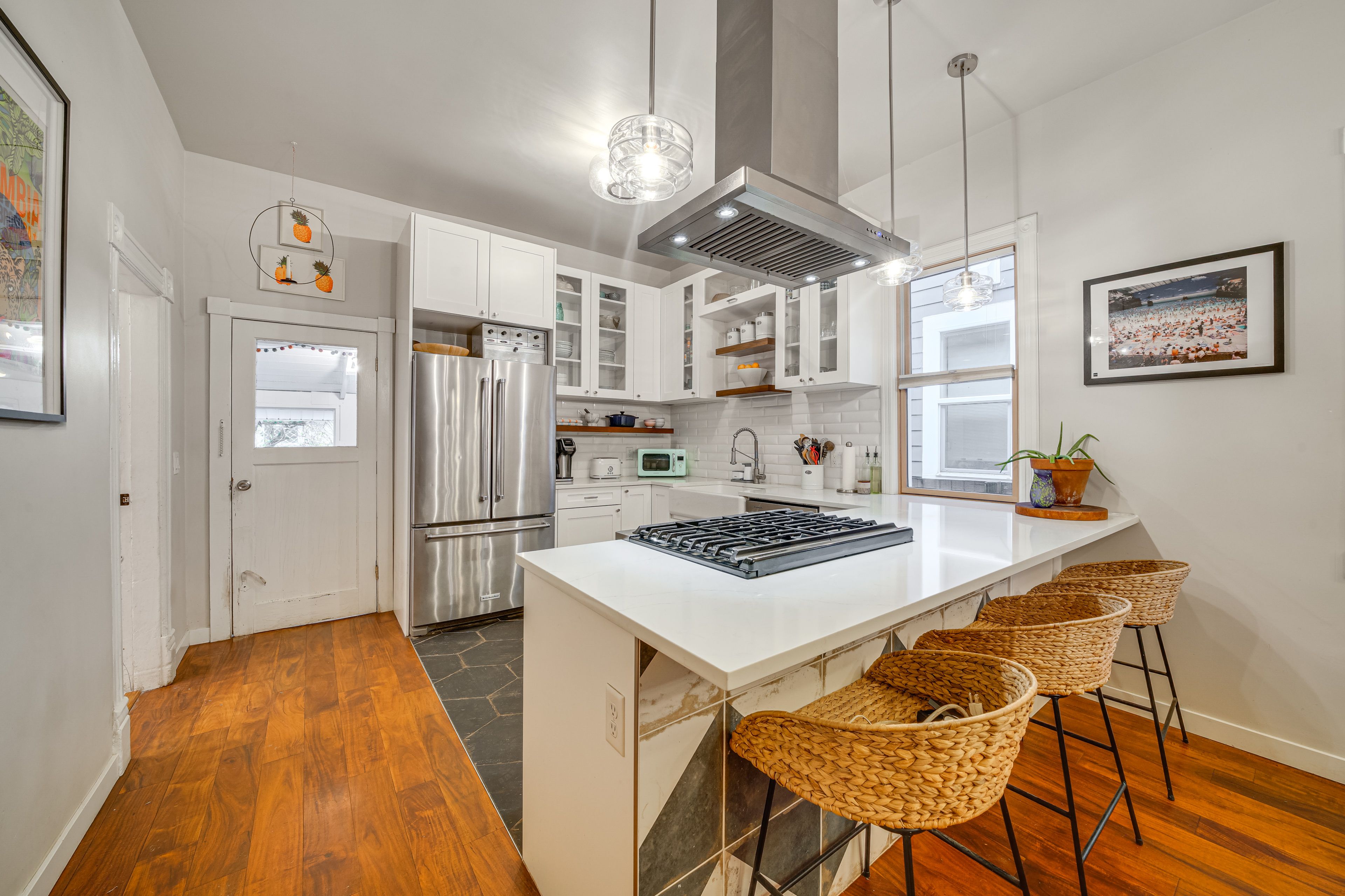 Kitchen | Cooking Basics | Complimentary Spices