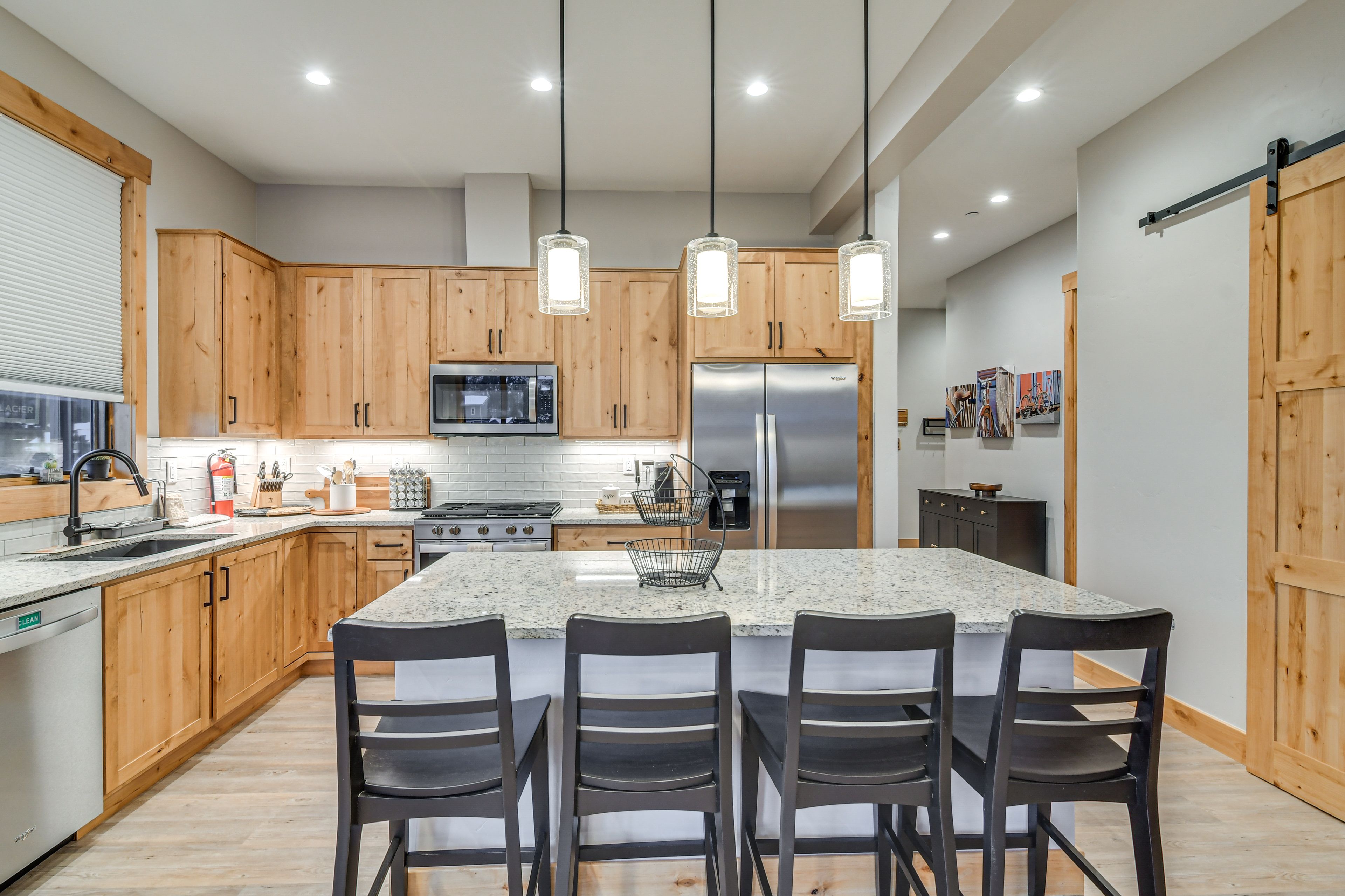 Kitchen | Dishwasher