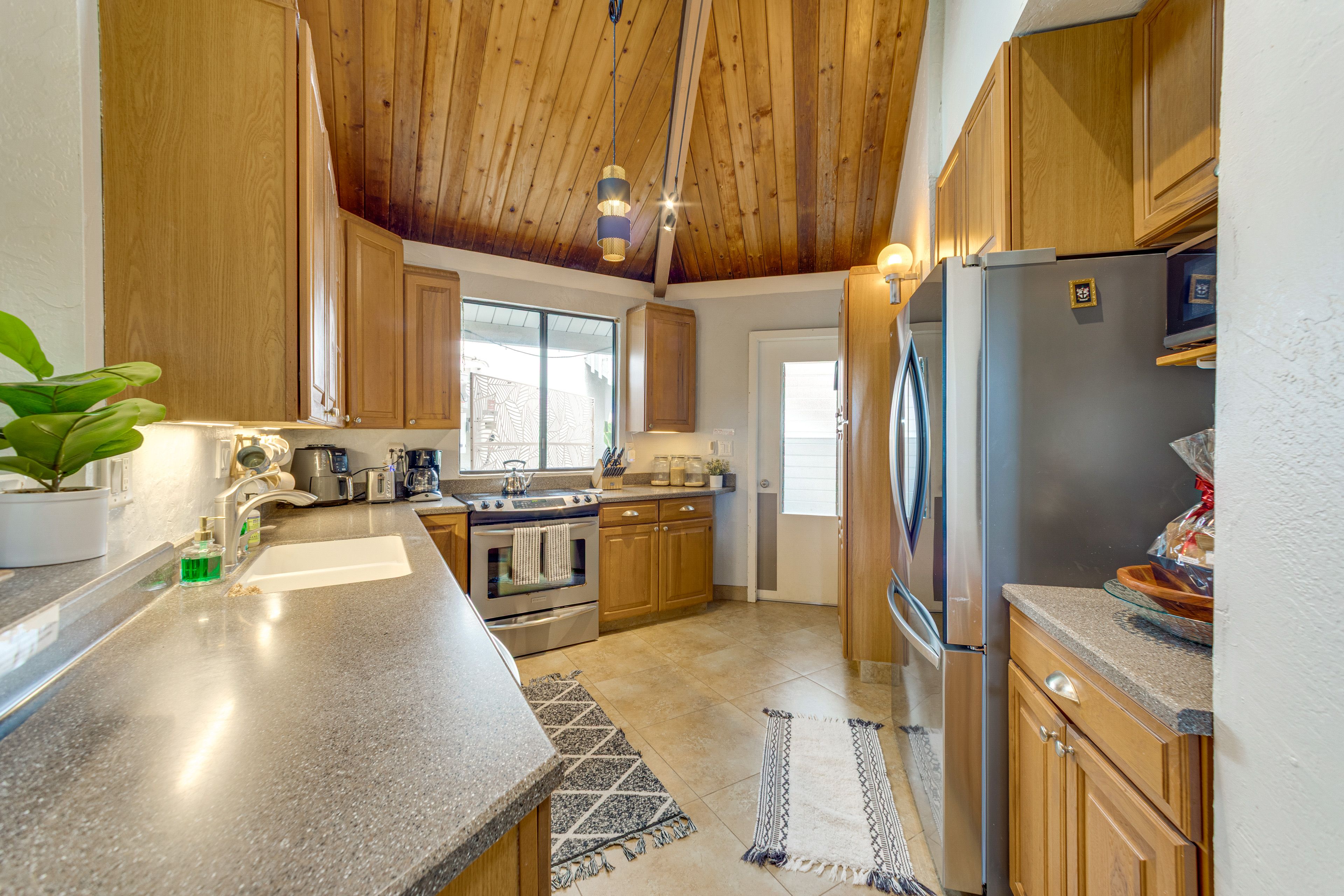 Kitchen | Cooking Basics | Coffee Maker