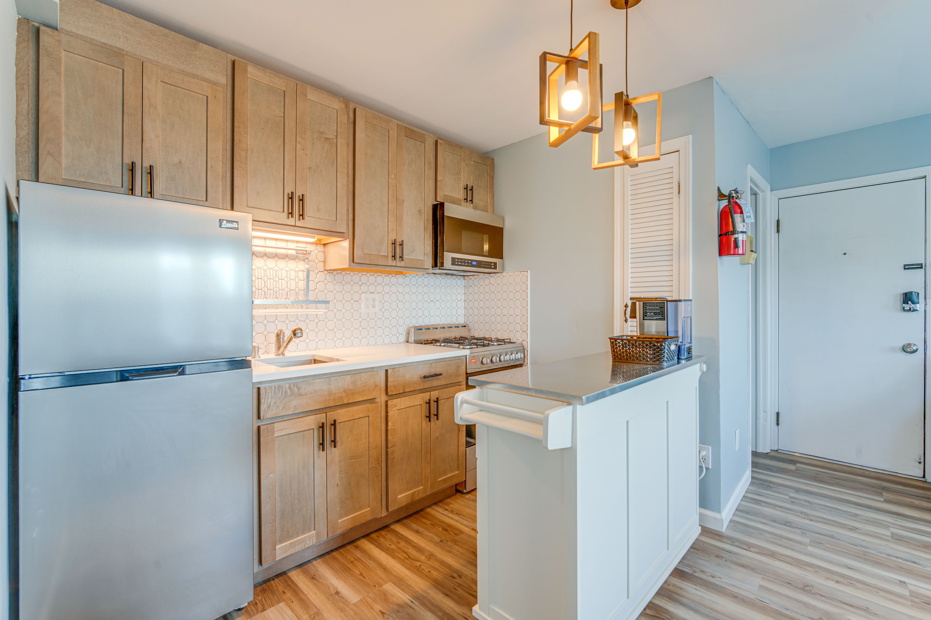 Kitchen | Cooking Basics