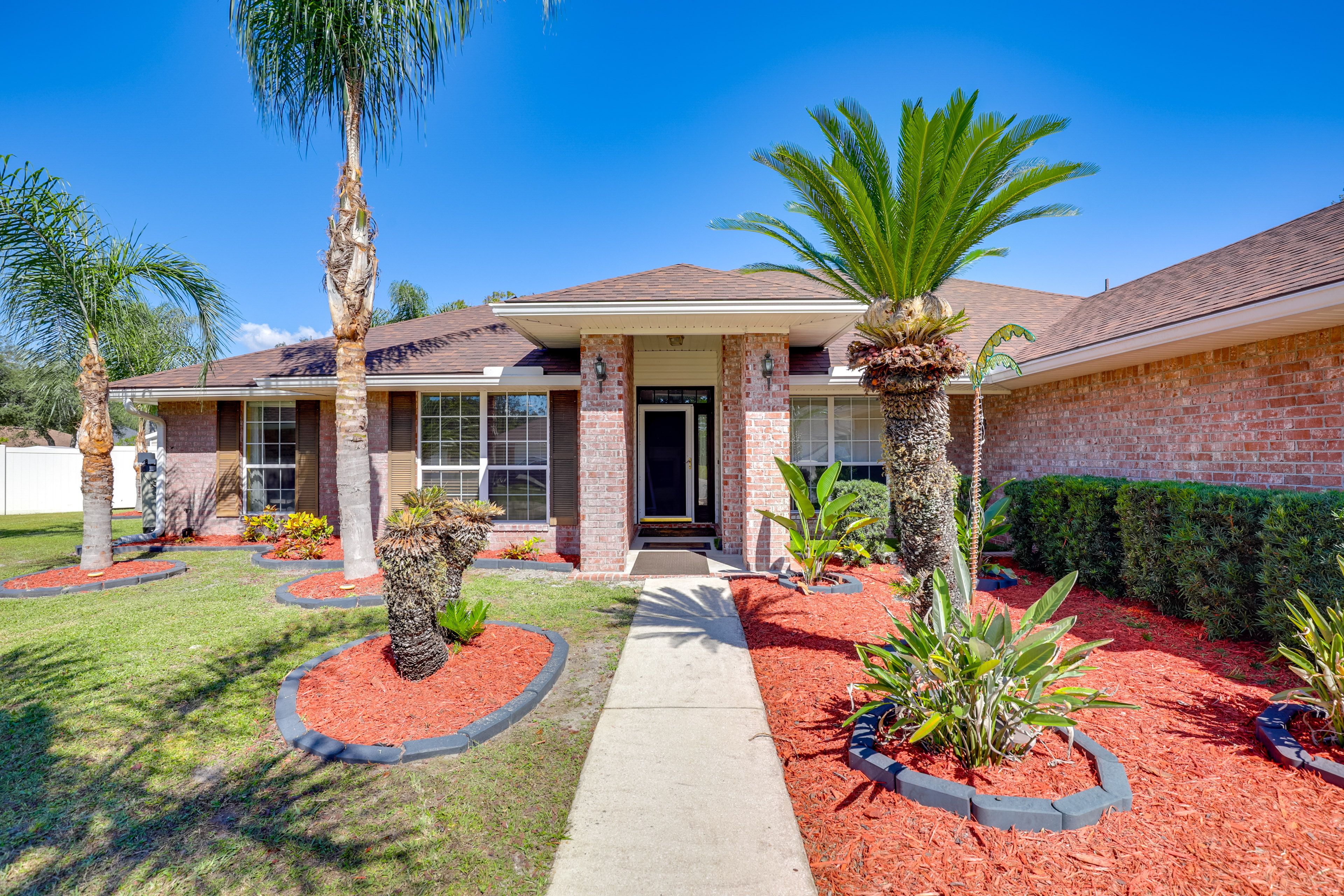 Property Exterior
