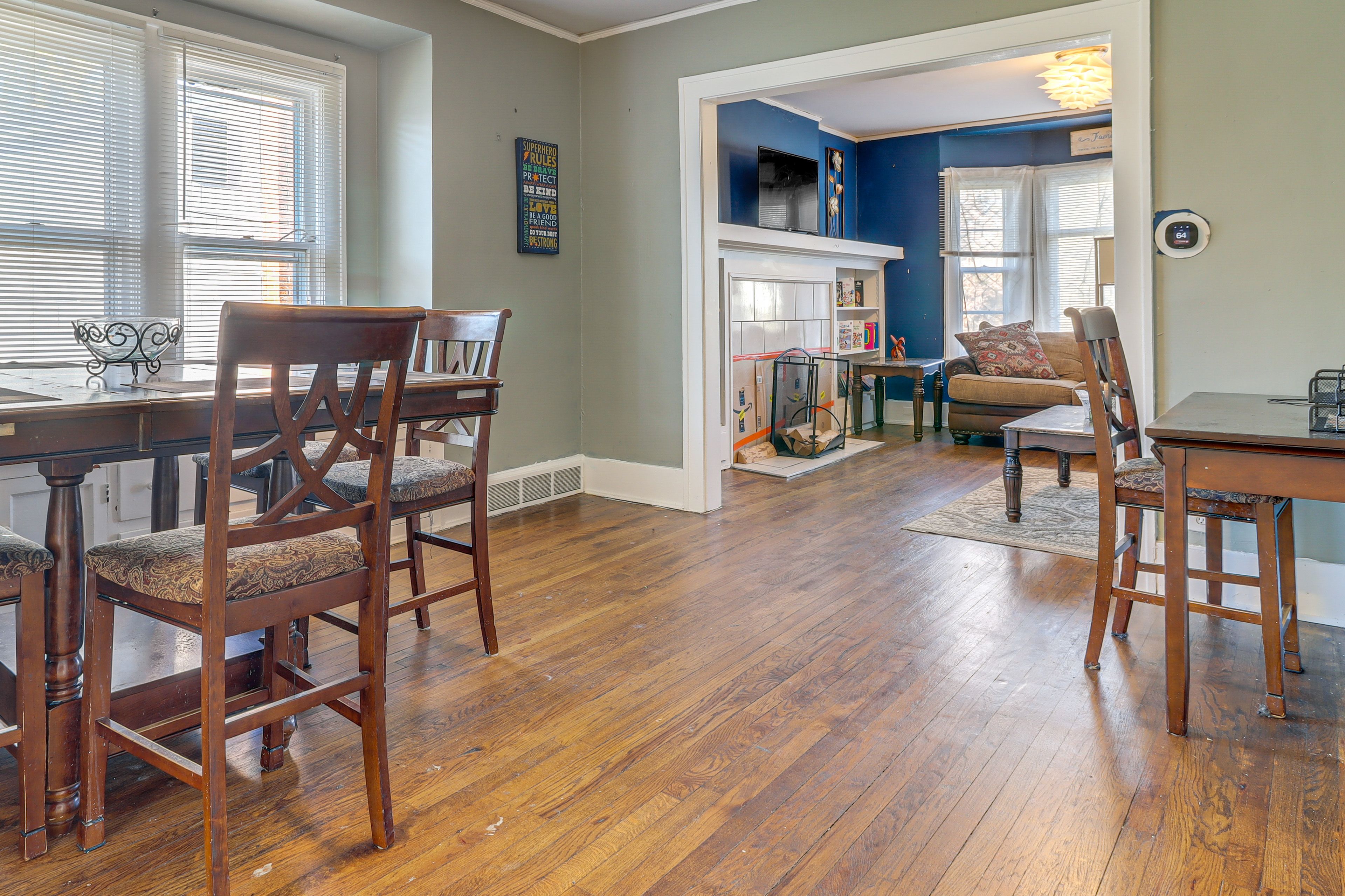 Dining Room | High Chair