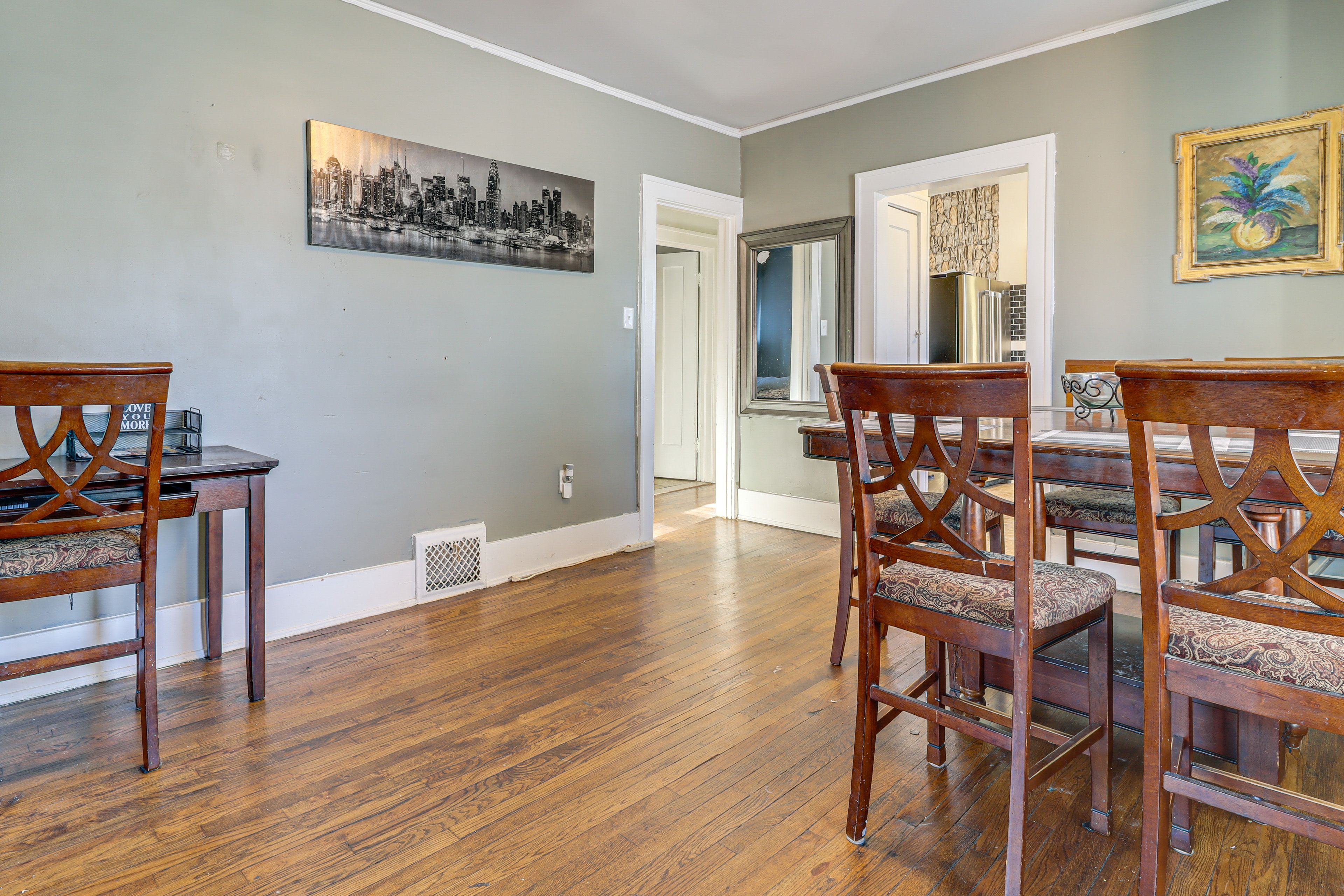 Dining Room | Dishware & Flatware