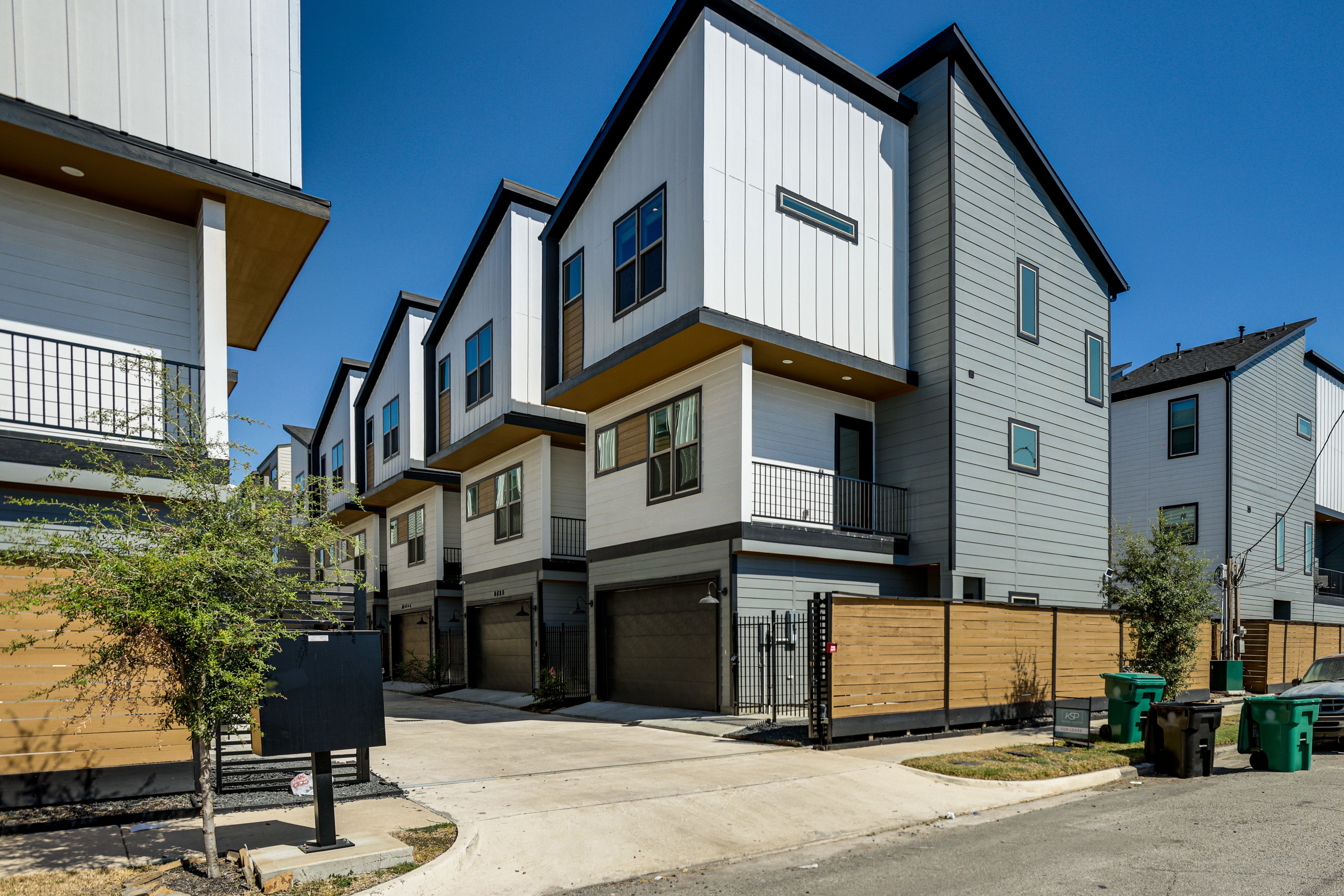 Exterior | Garage (1 Large Vehicle or 2 Compact Vehicles) | Gated Community