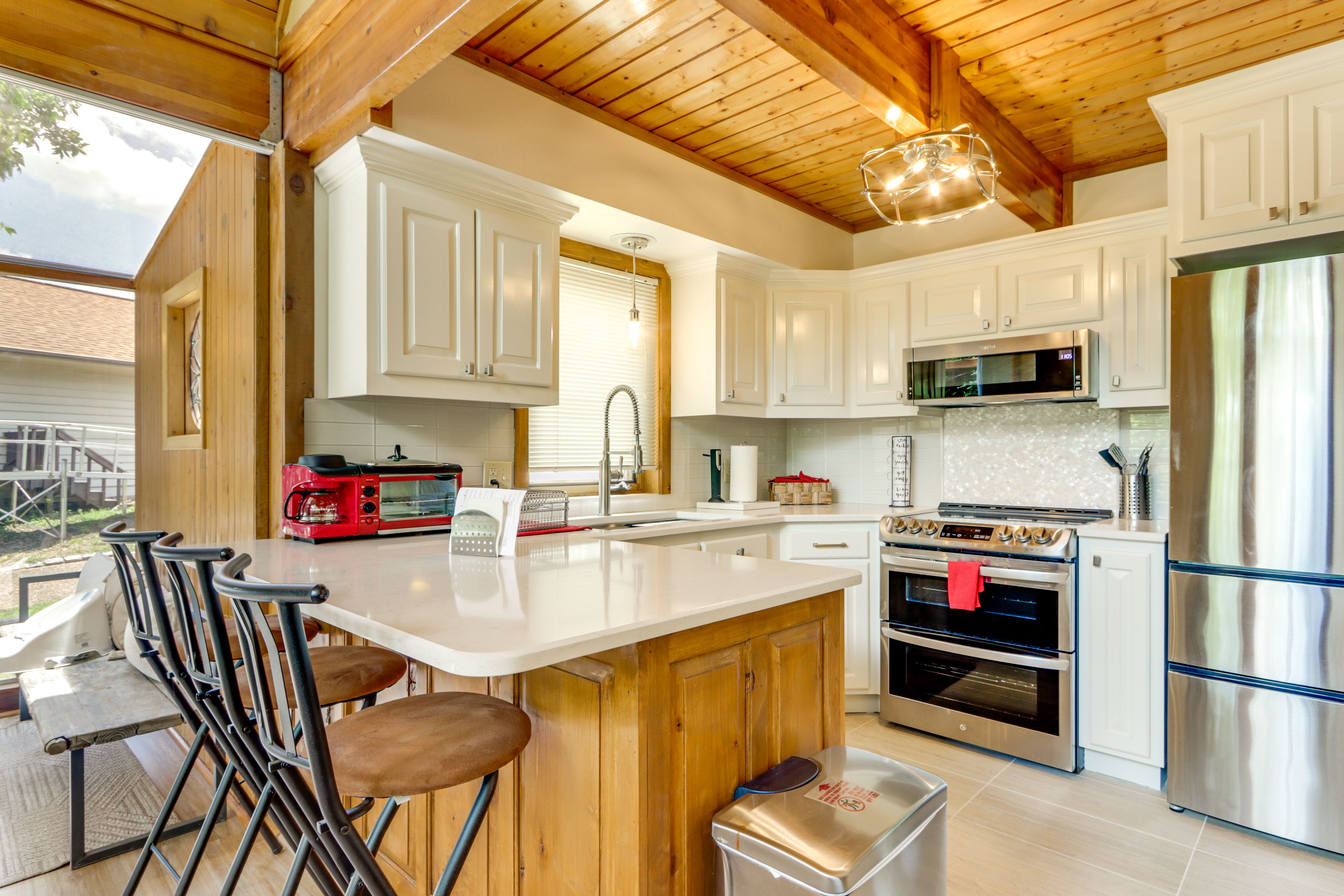 Kitchen | 1st Floor
