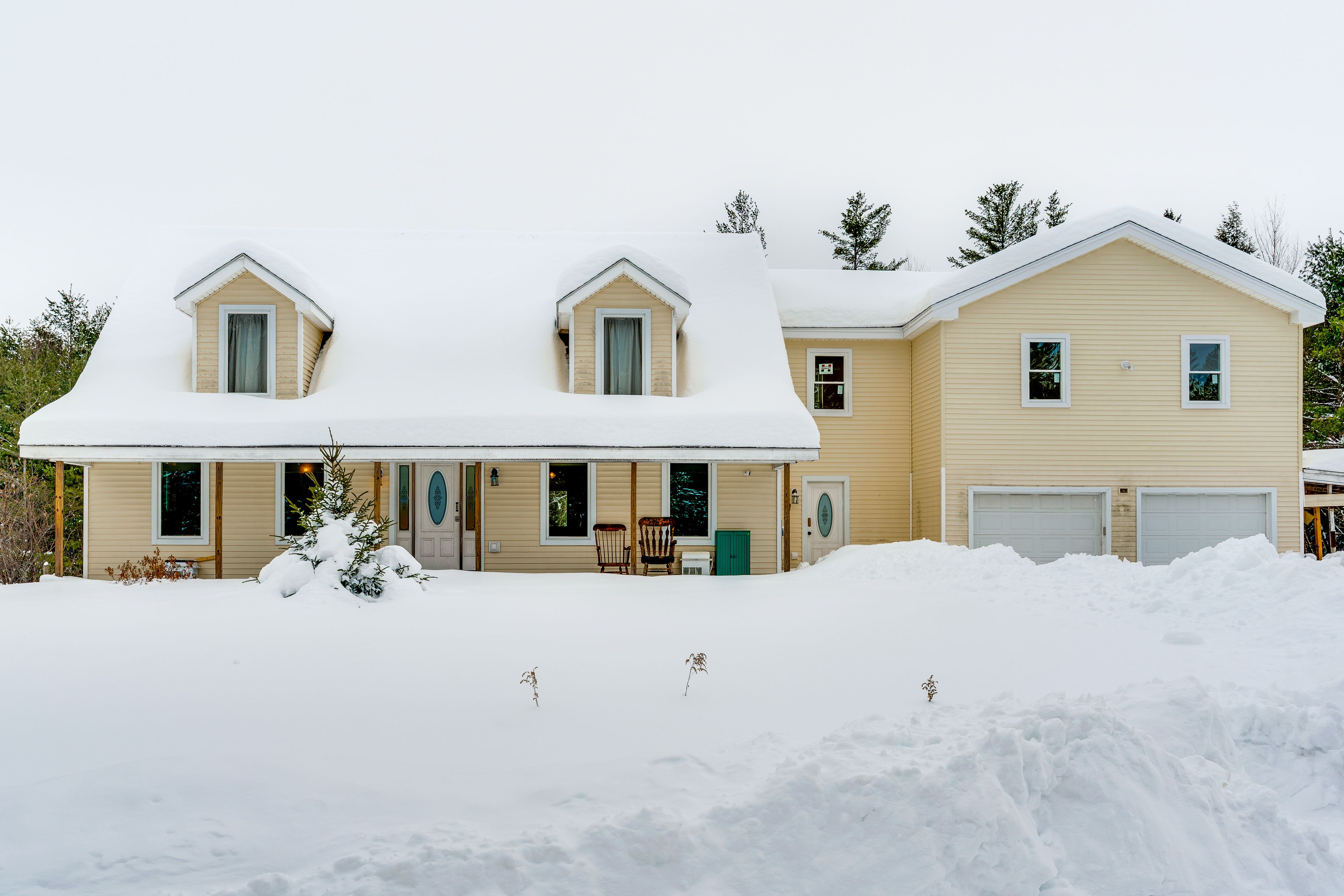 Home Exterior