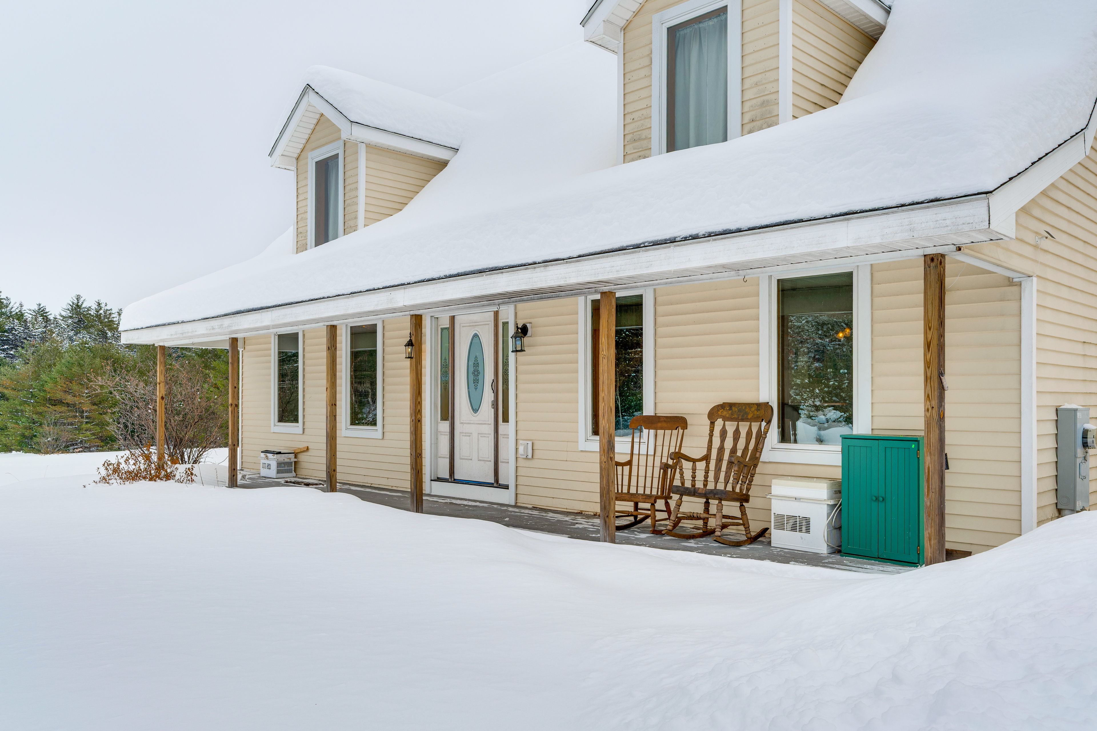 Home Exterior
