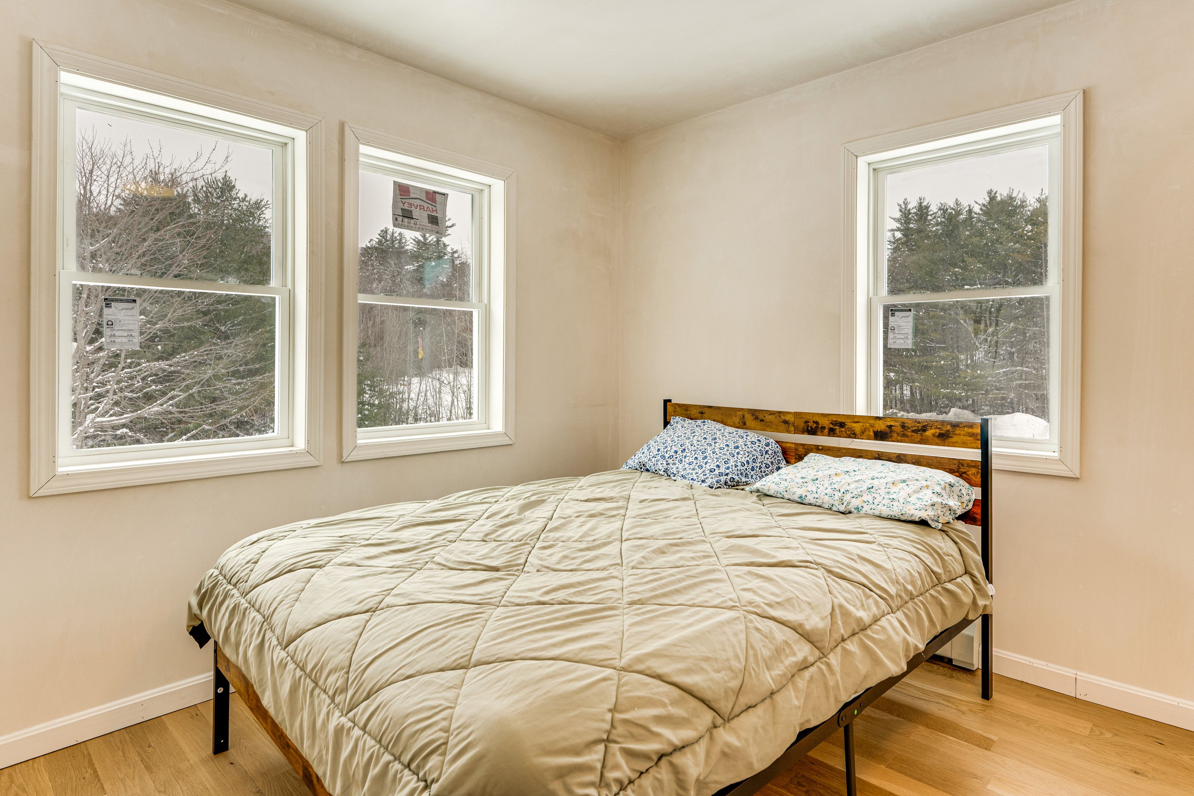 Bedroom 2 | King Bed | 2nd Floor