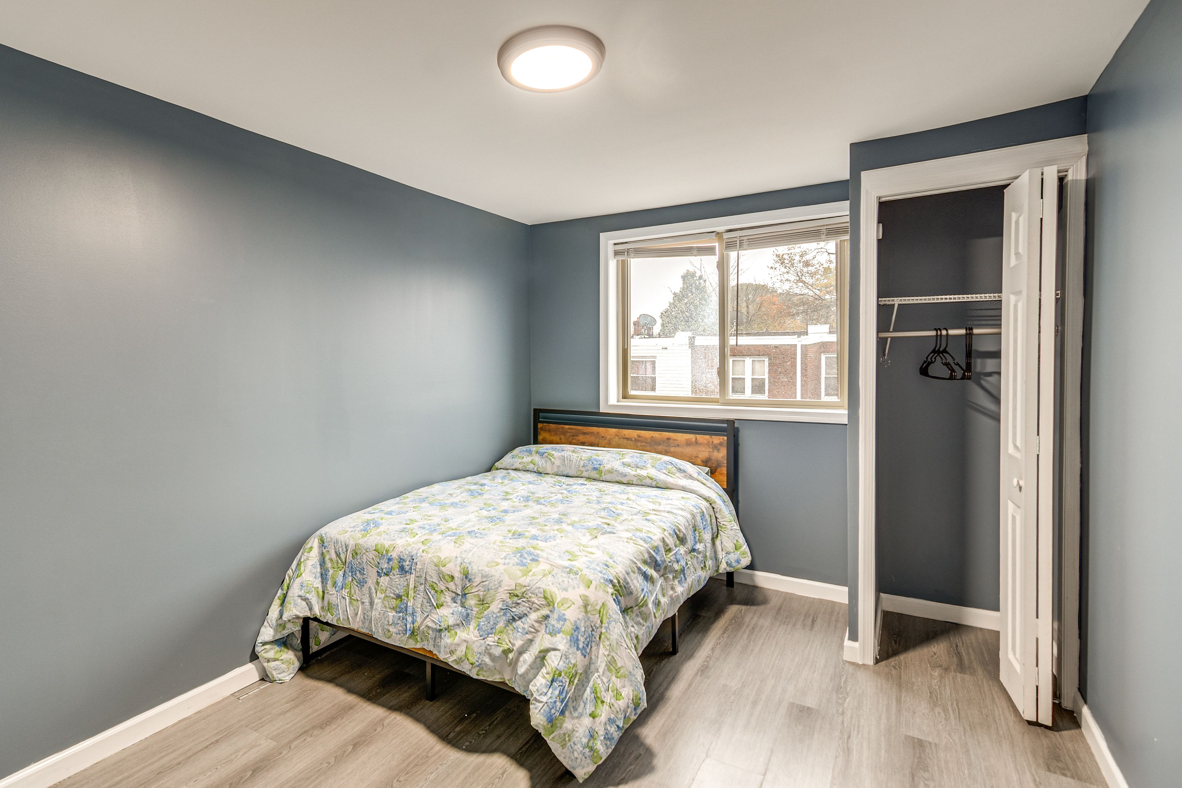 Bedroom 2 | Queen Bed | Upper Level