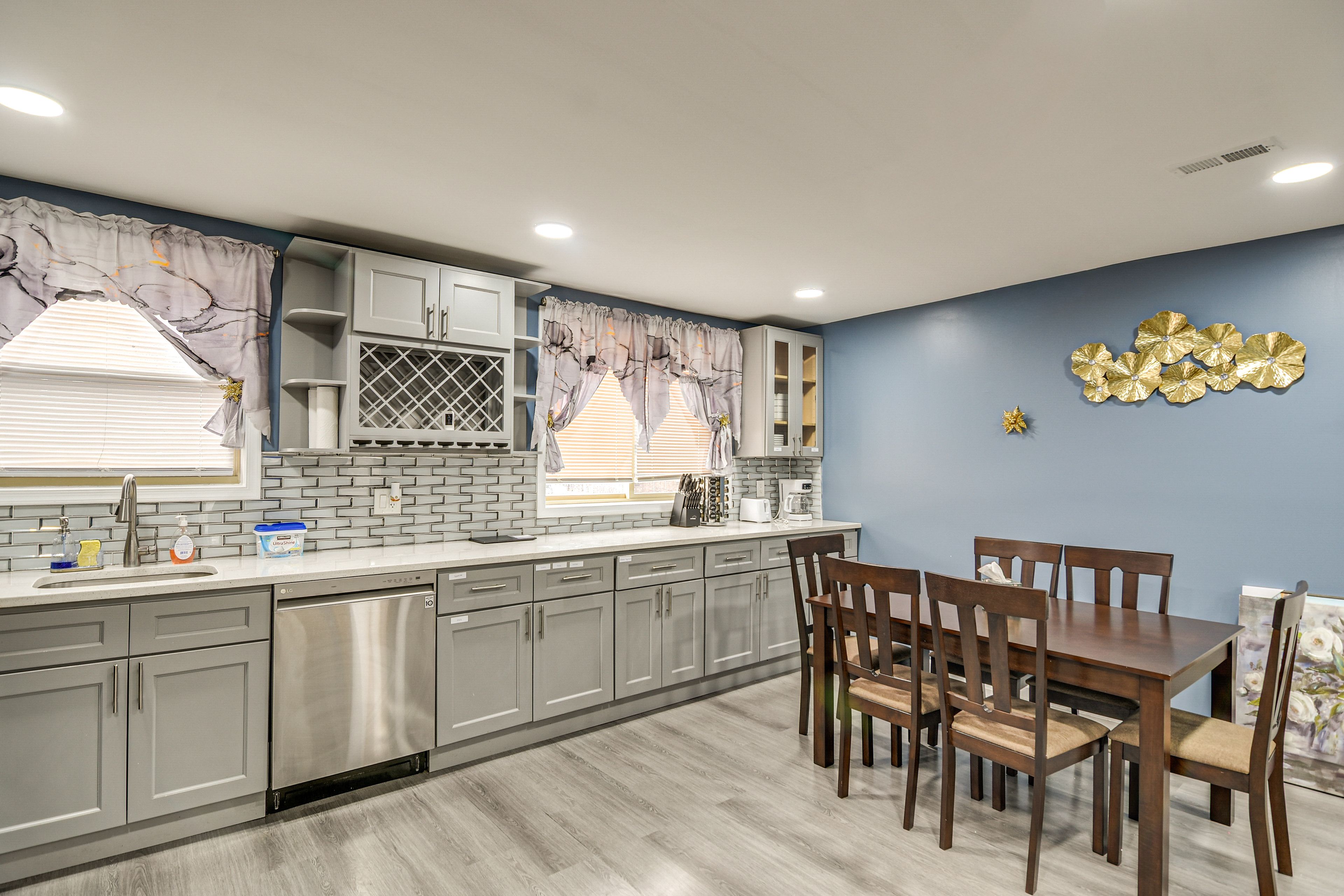 Kitchen | Drip Coffee Maker | Cooking Basics | Toaster