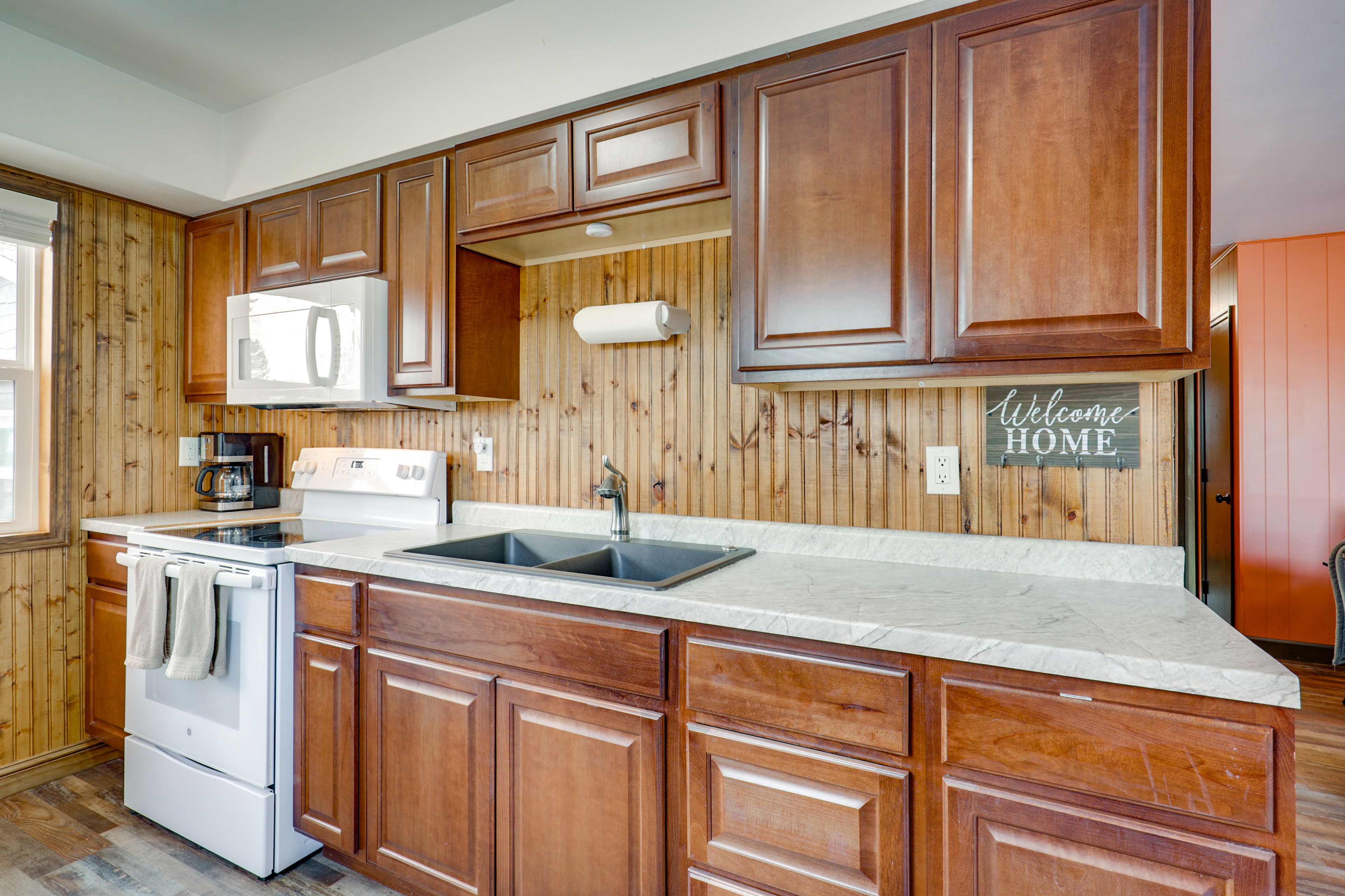 Kitchen | Cooking Basics | Complimentary Spices