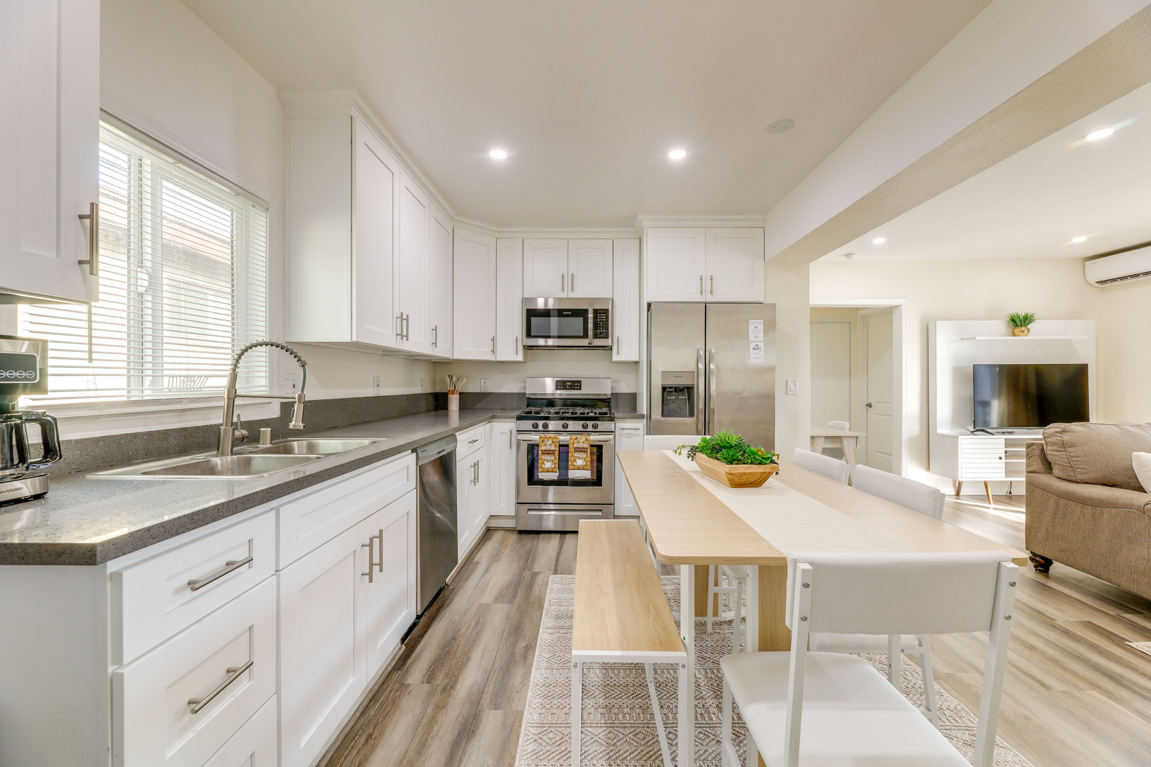 Kitchen | Drip Coffee Maker | Cooking Basics | Washer & Dryer