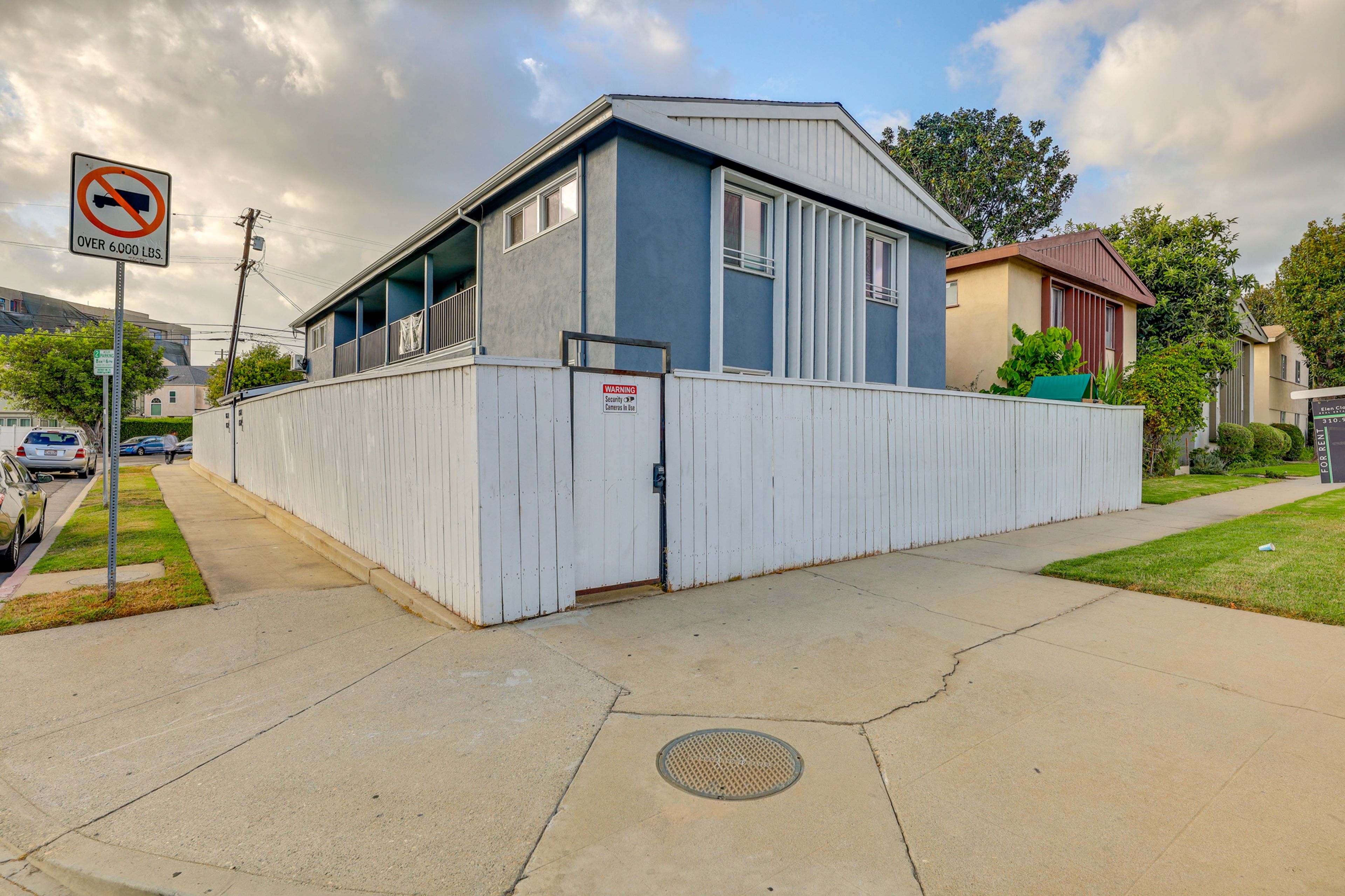 Property Exterior