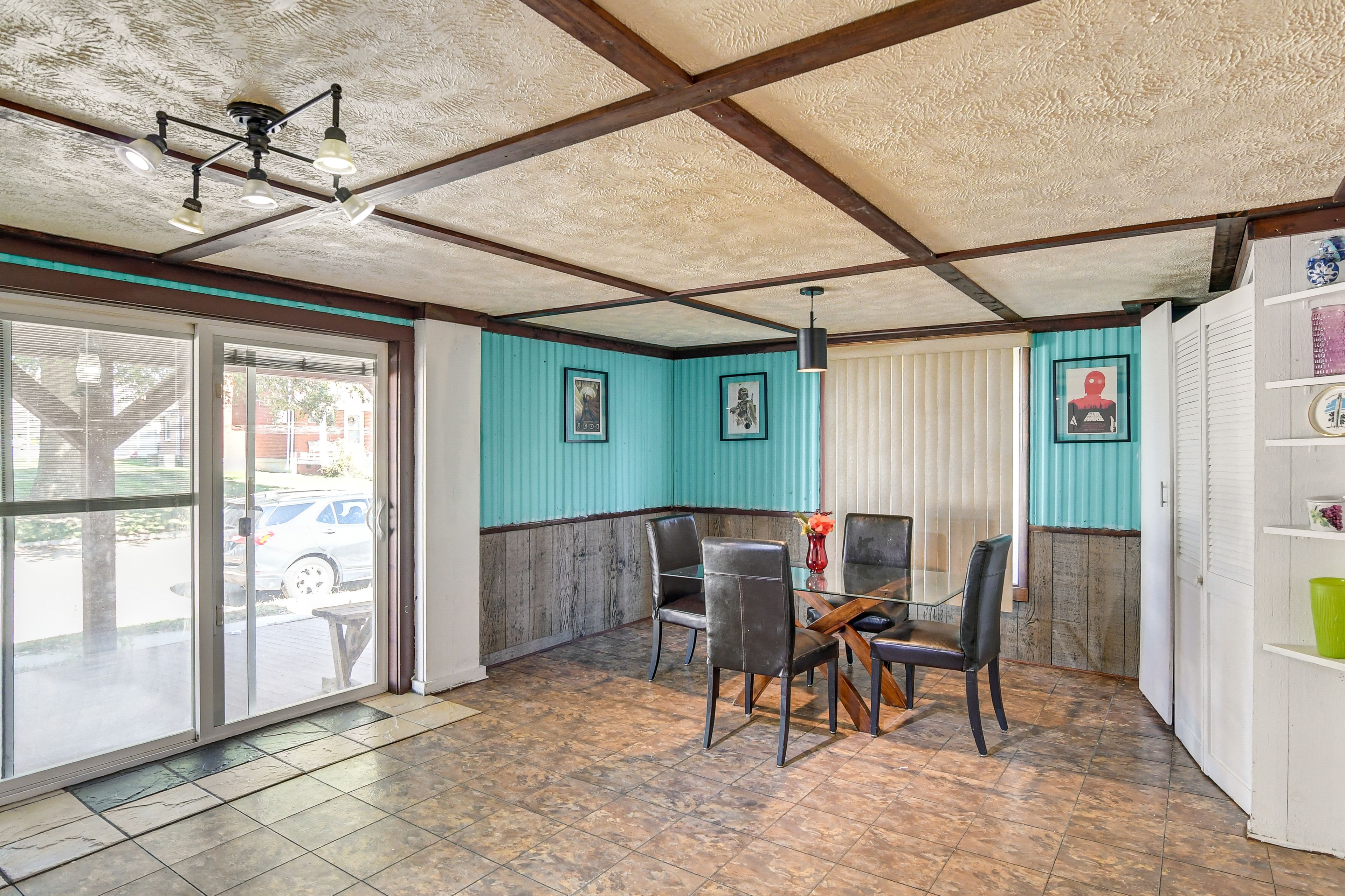 Dining Area | 1st Floor