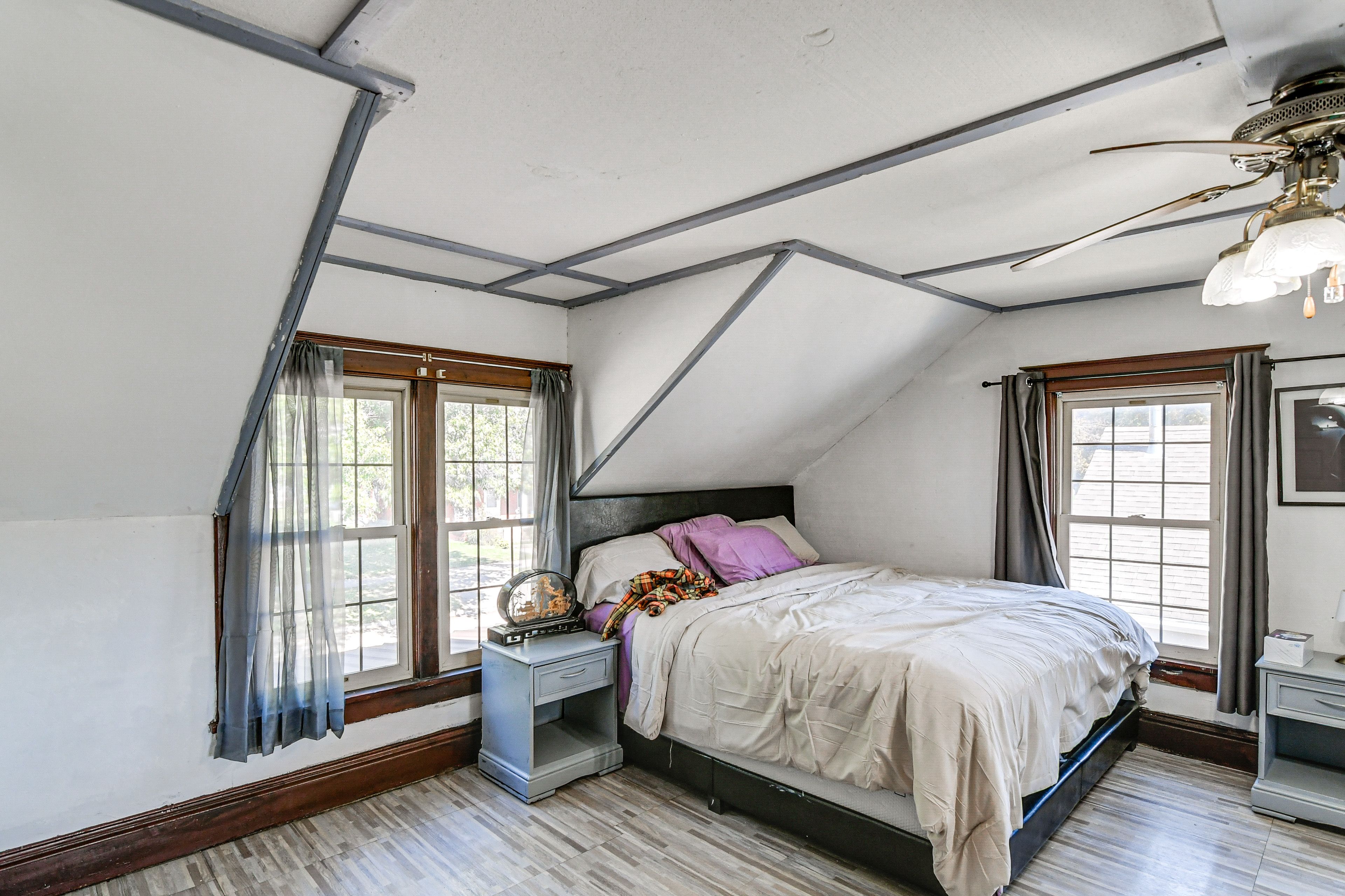 Bedroom 4 | King Bed | 2nd Floor