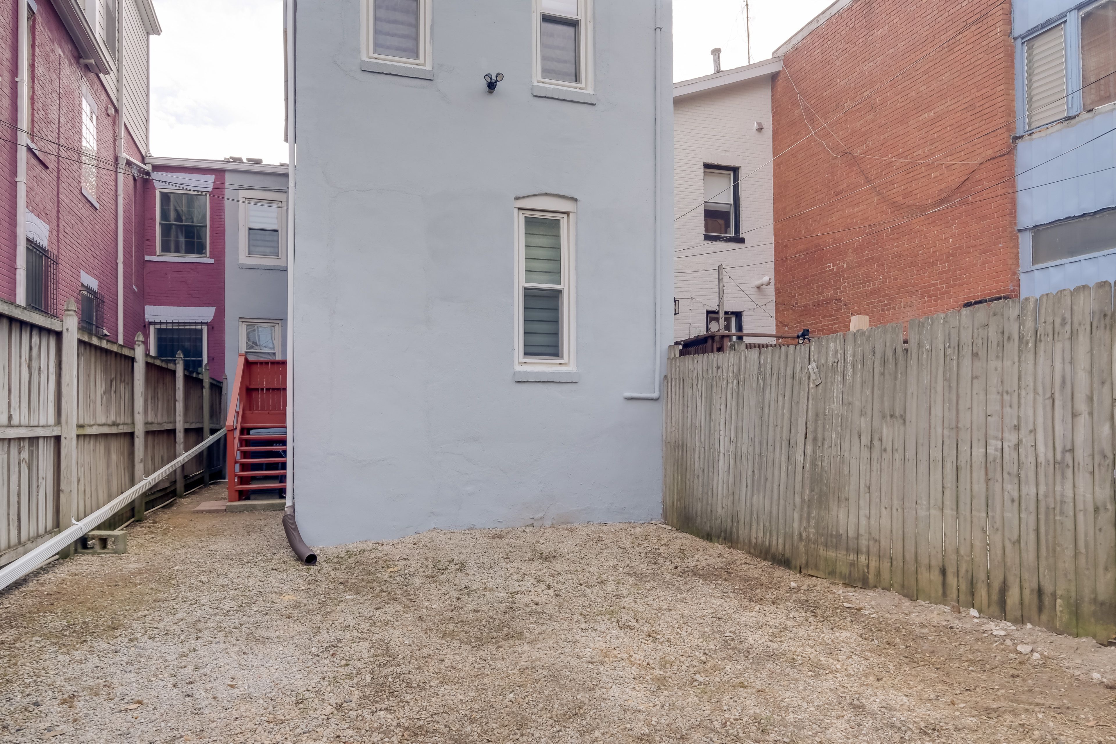 Parking | Shared Parking (1 Vehicle)