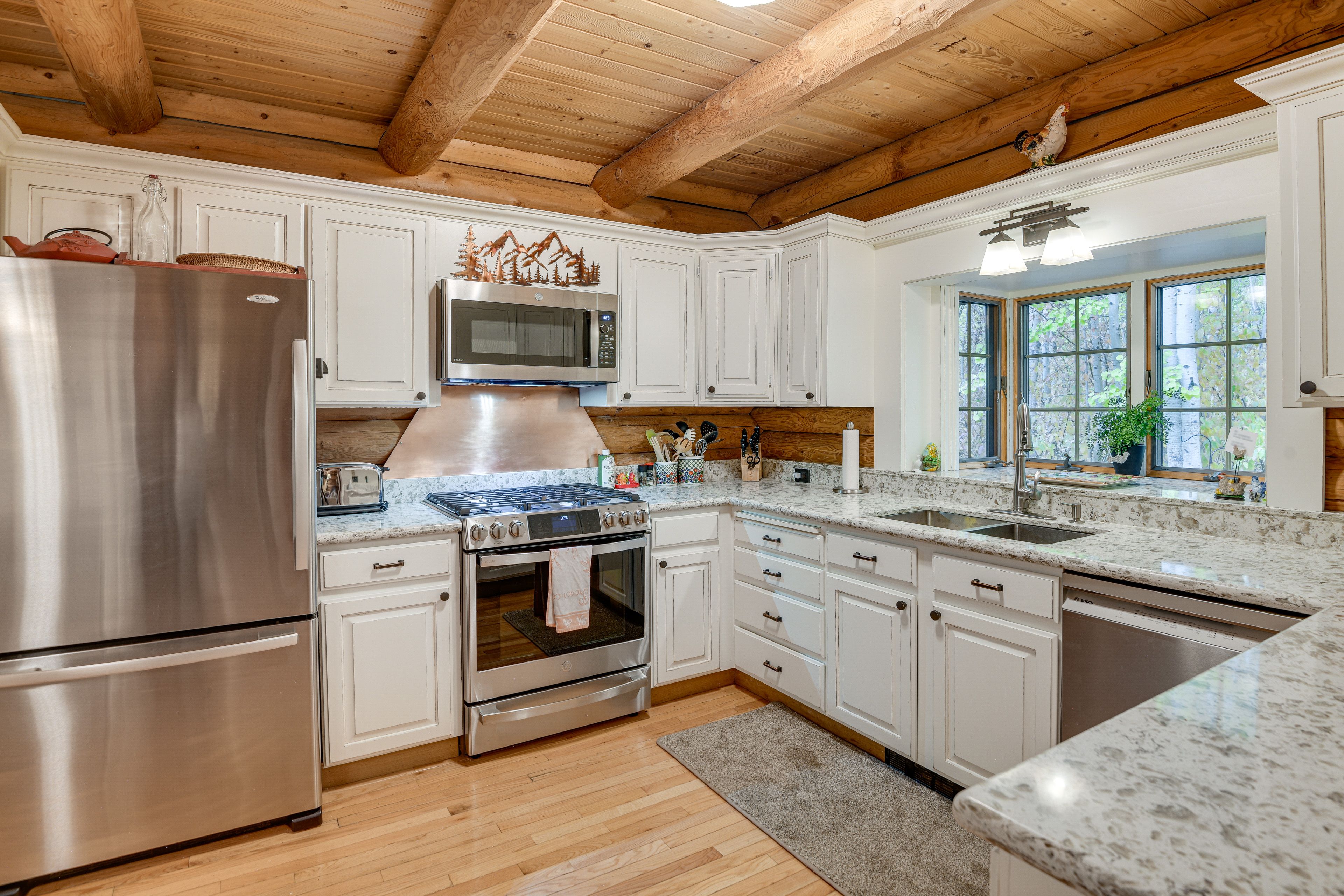 Kitchen | Cooking Basics | Coffee Maker | 1st Floor