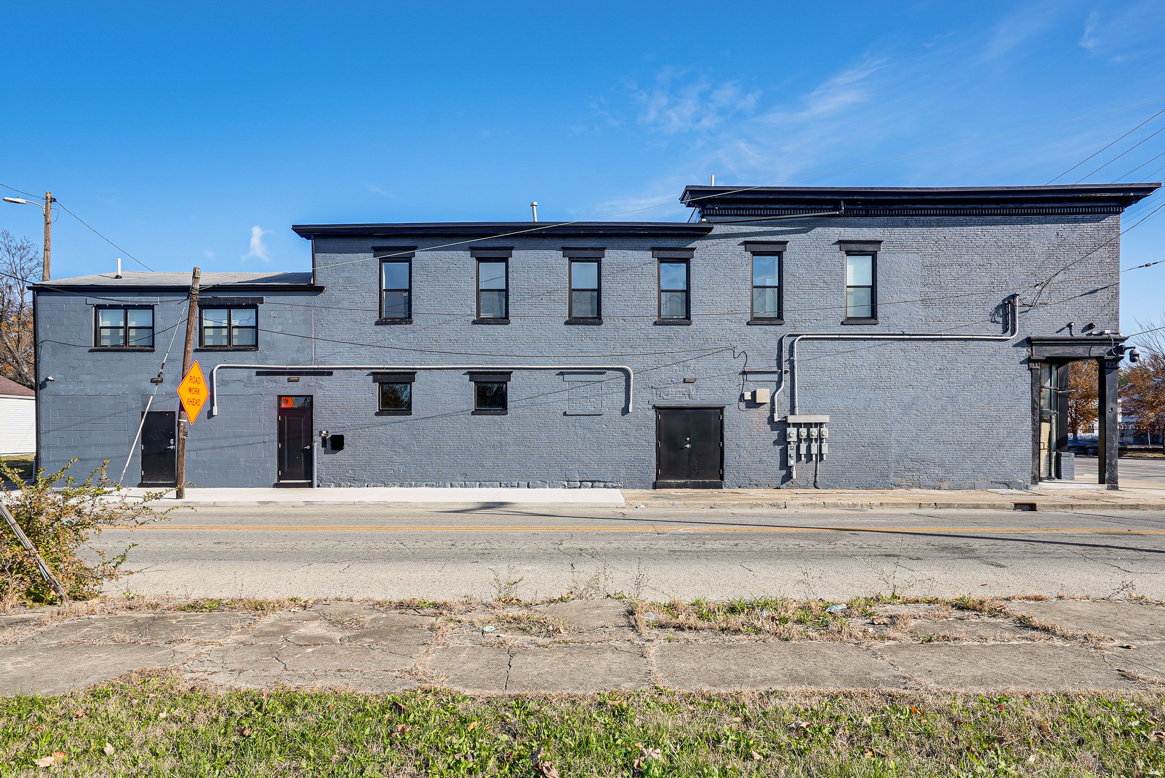 Parking | Free Street Parking