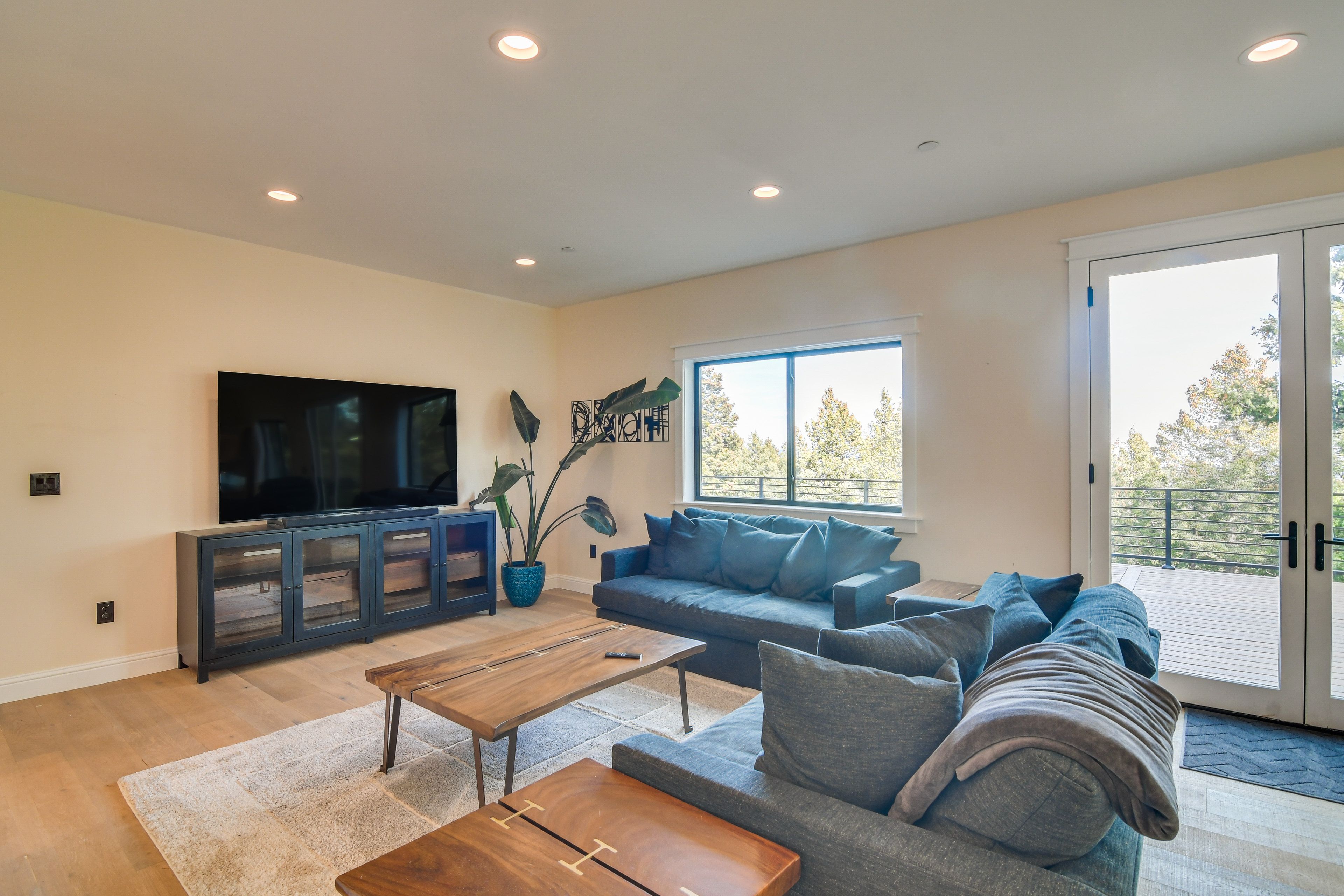 Evergreen Vacation Rental | 5BR | 4.5BA | 4,200 Sq Ft | 4 Steps to Enter