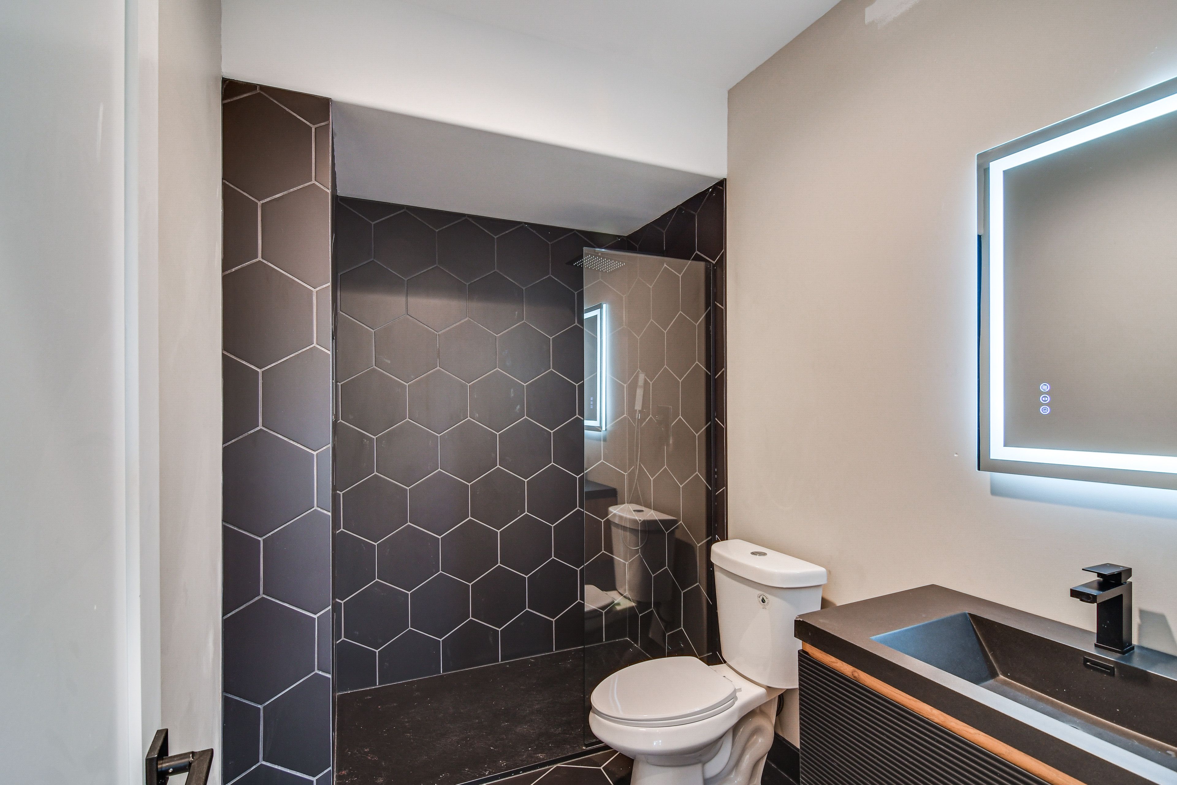 Bathroom | Lower Level