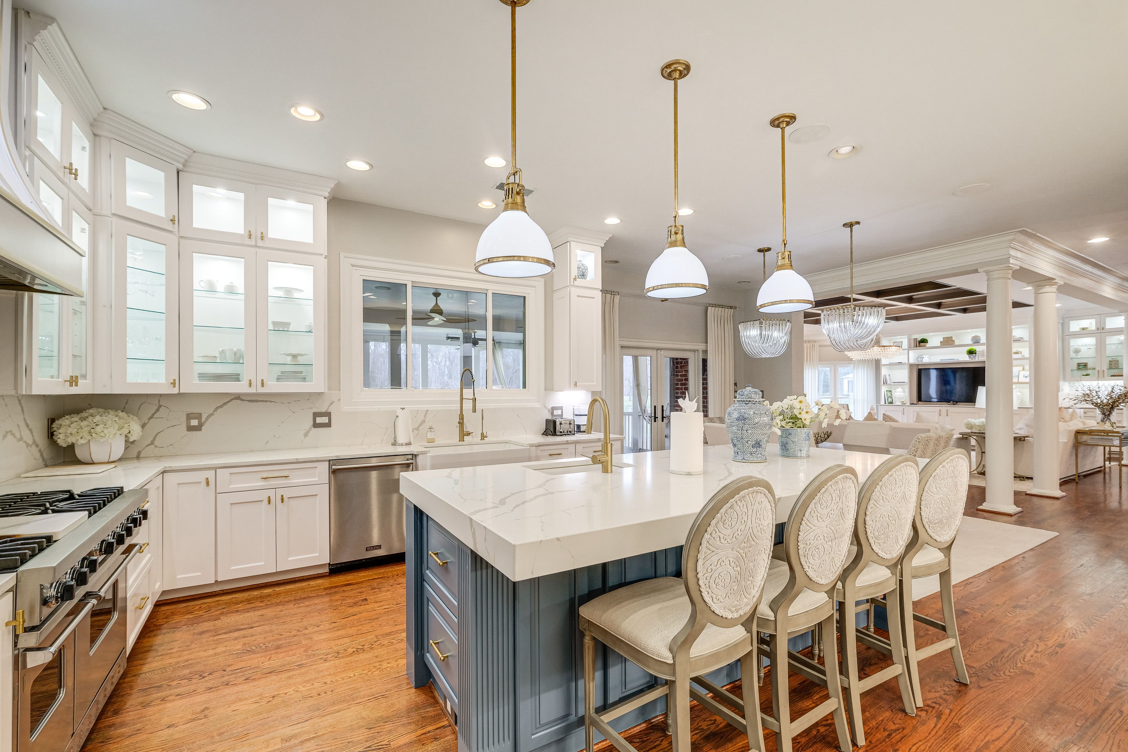 Kitchen | Cooking Basics | Coffee Maker | 1st Floor