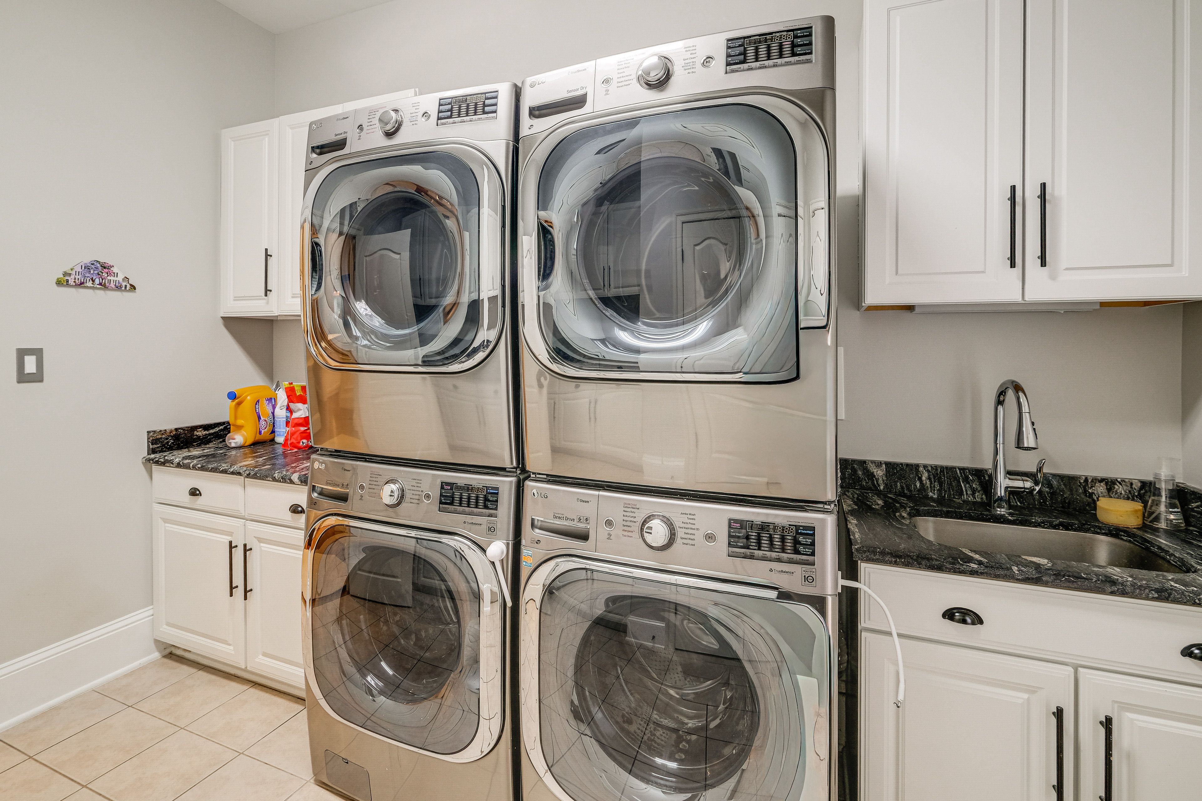 Laundry Room | 1st Floor