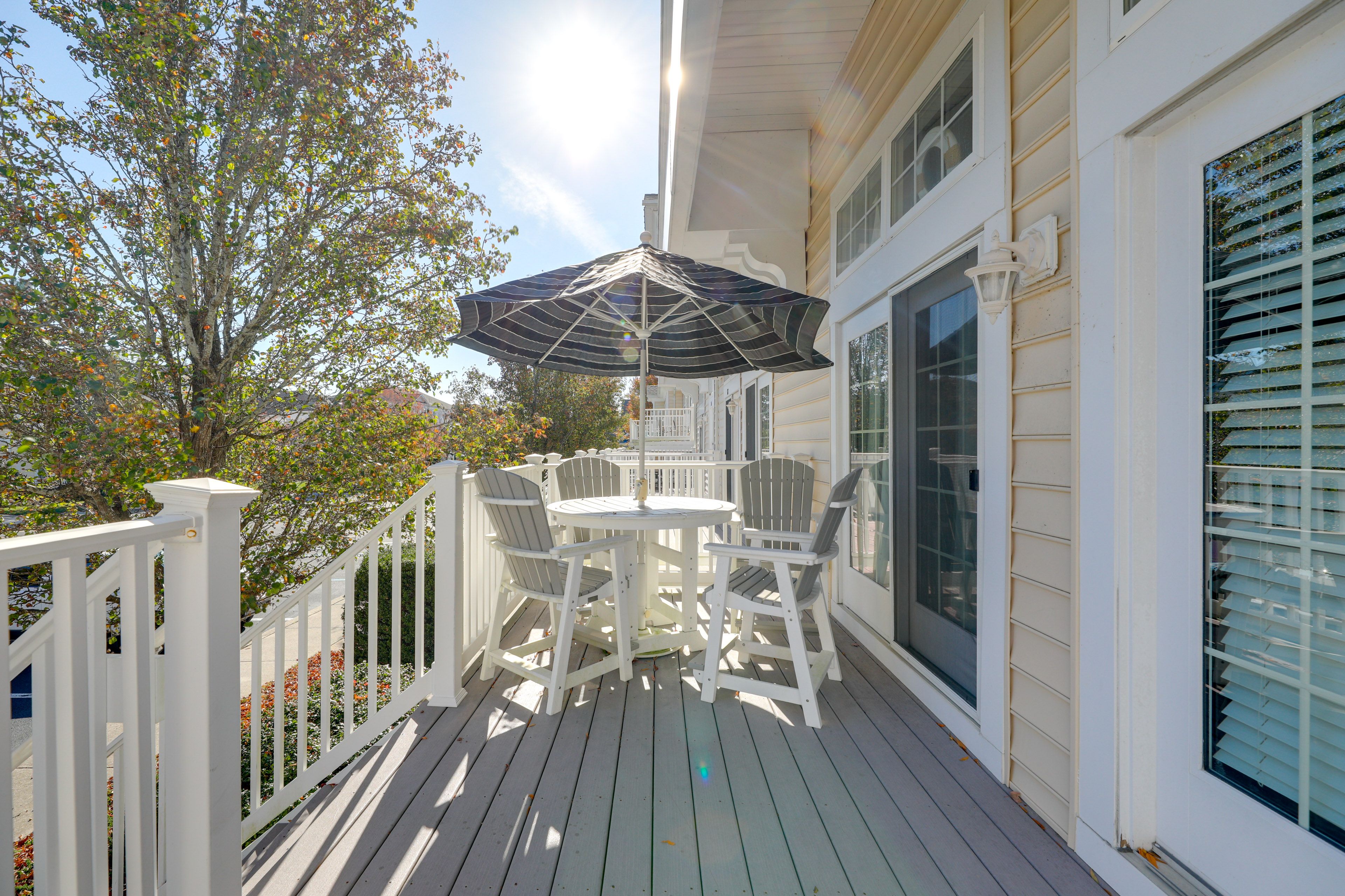 Ocean View Vacation Rental | 4BR | 3.5BA | 1,792 Sq Ft | Stairs Required