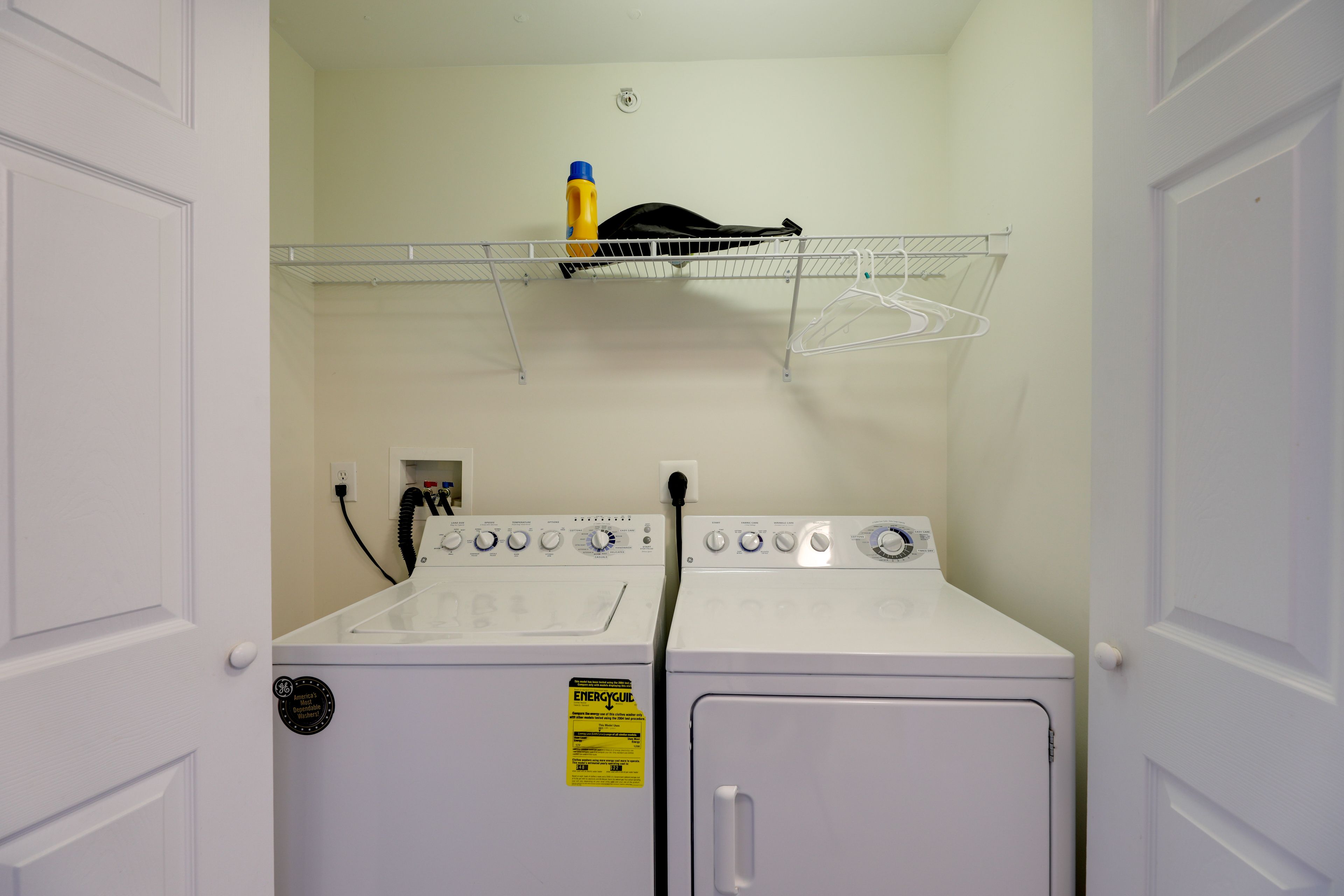 Laundry Room | 2nd Level