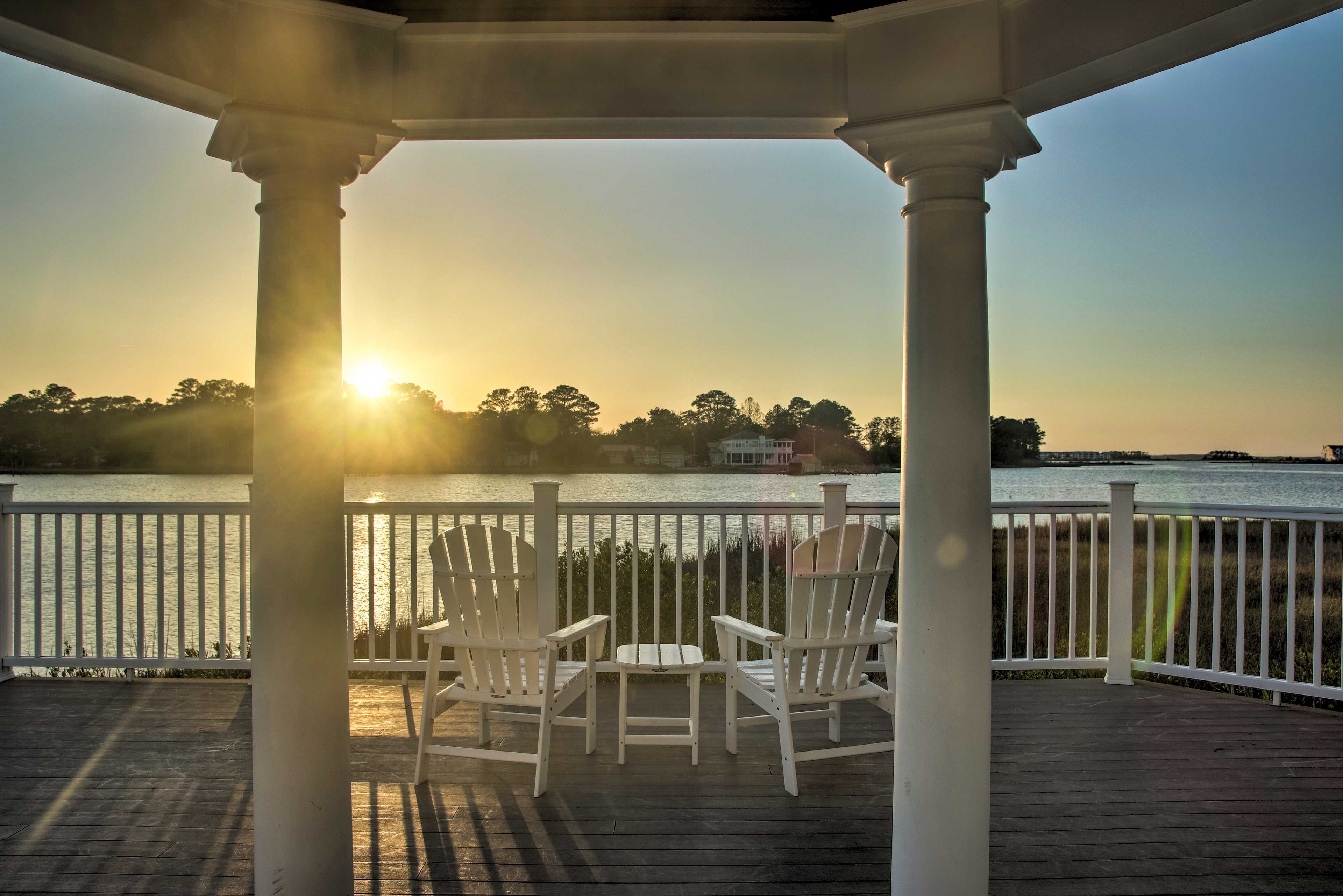 Bayside at Bethany Lakes | Community Amenities