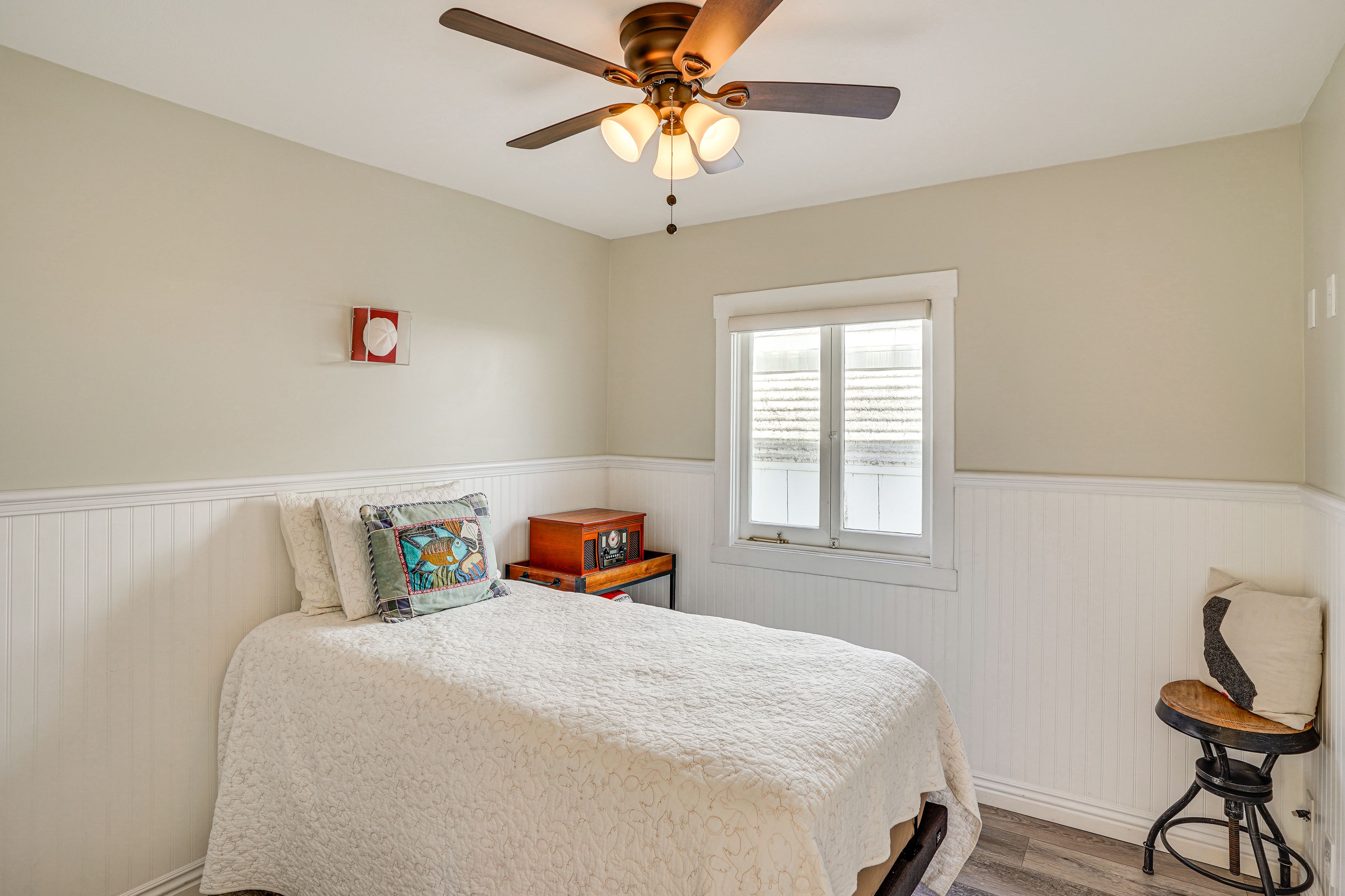 Bedroom 2 | Twin Bed