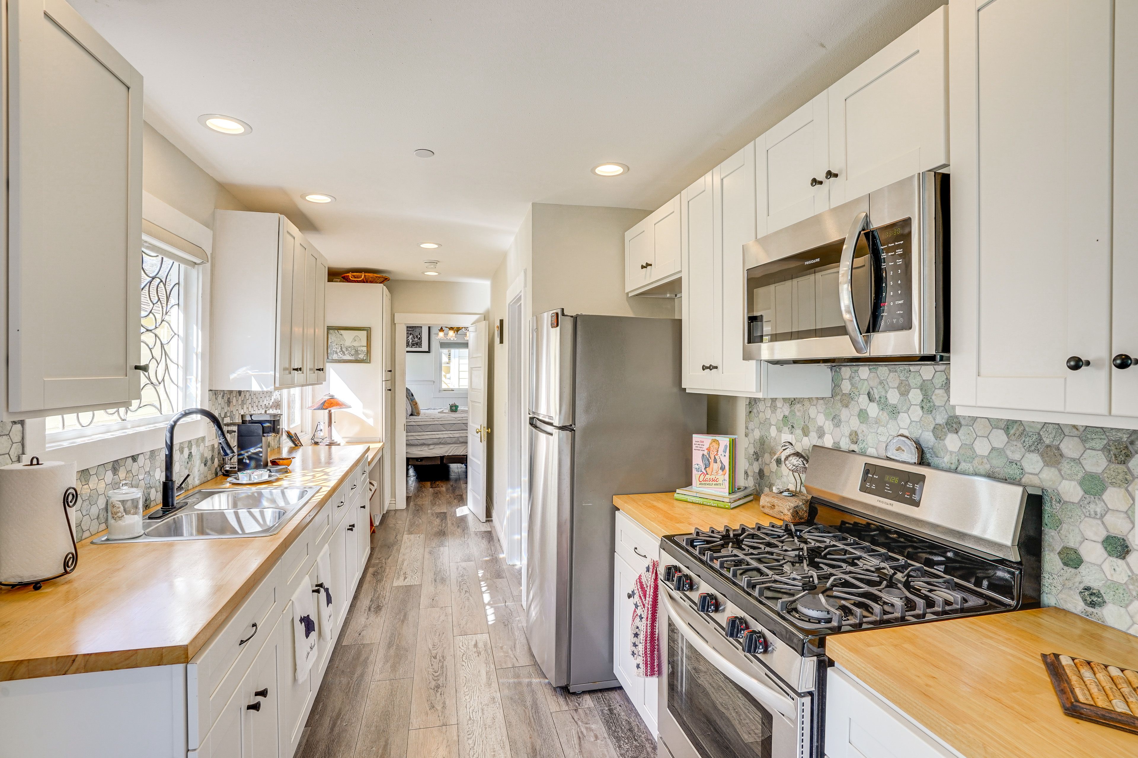 Kitchen | Cooking Basics | Complimentary Spices