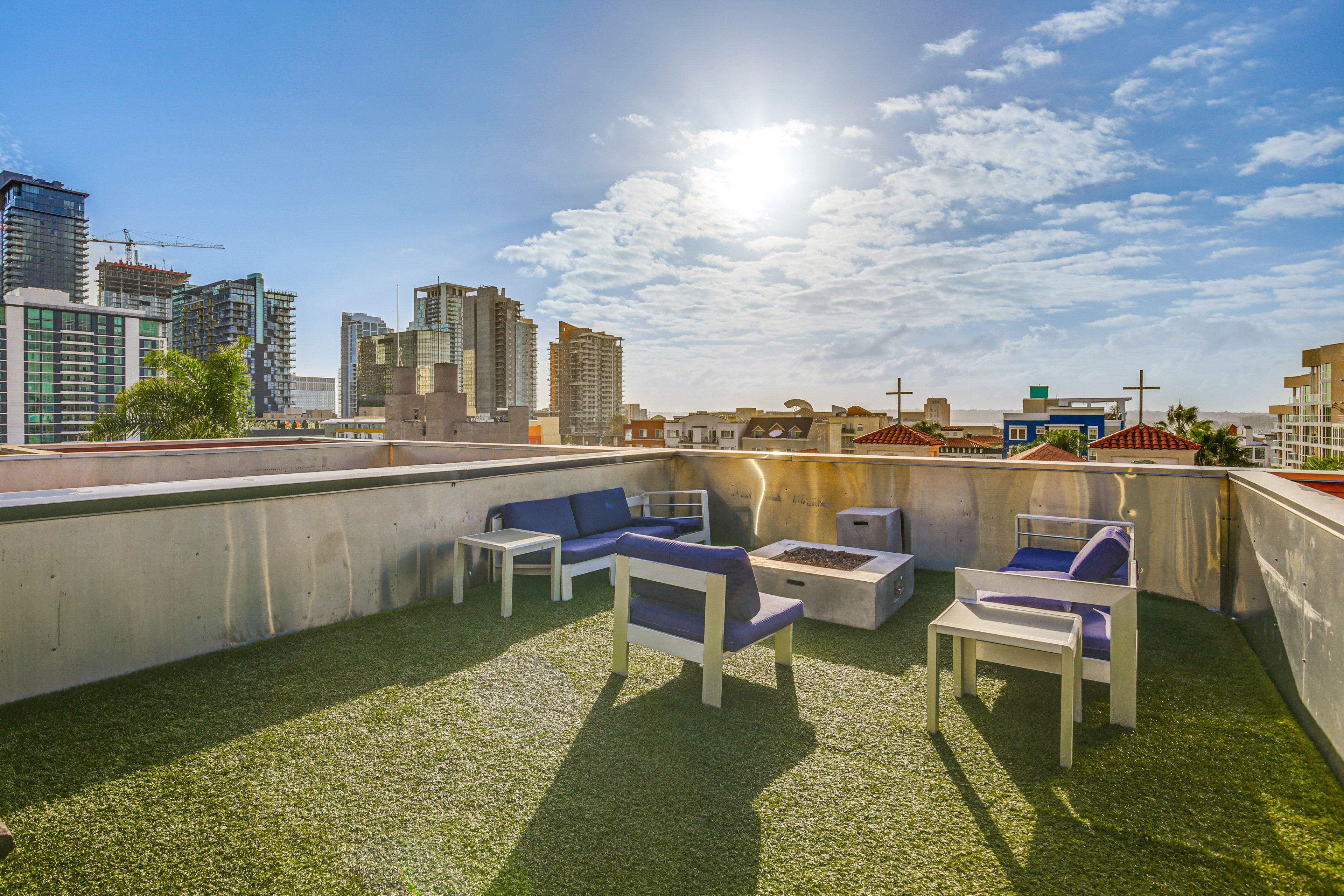 San Diego Vacation Rental | 5BR | 3BA | 2,400 Sq Ft | Stairs Required