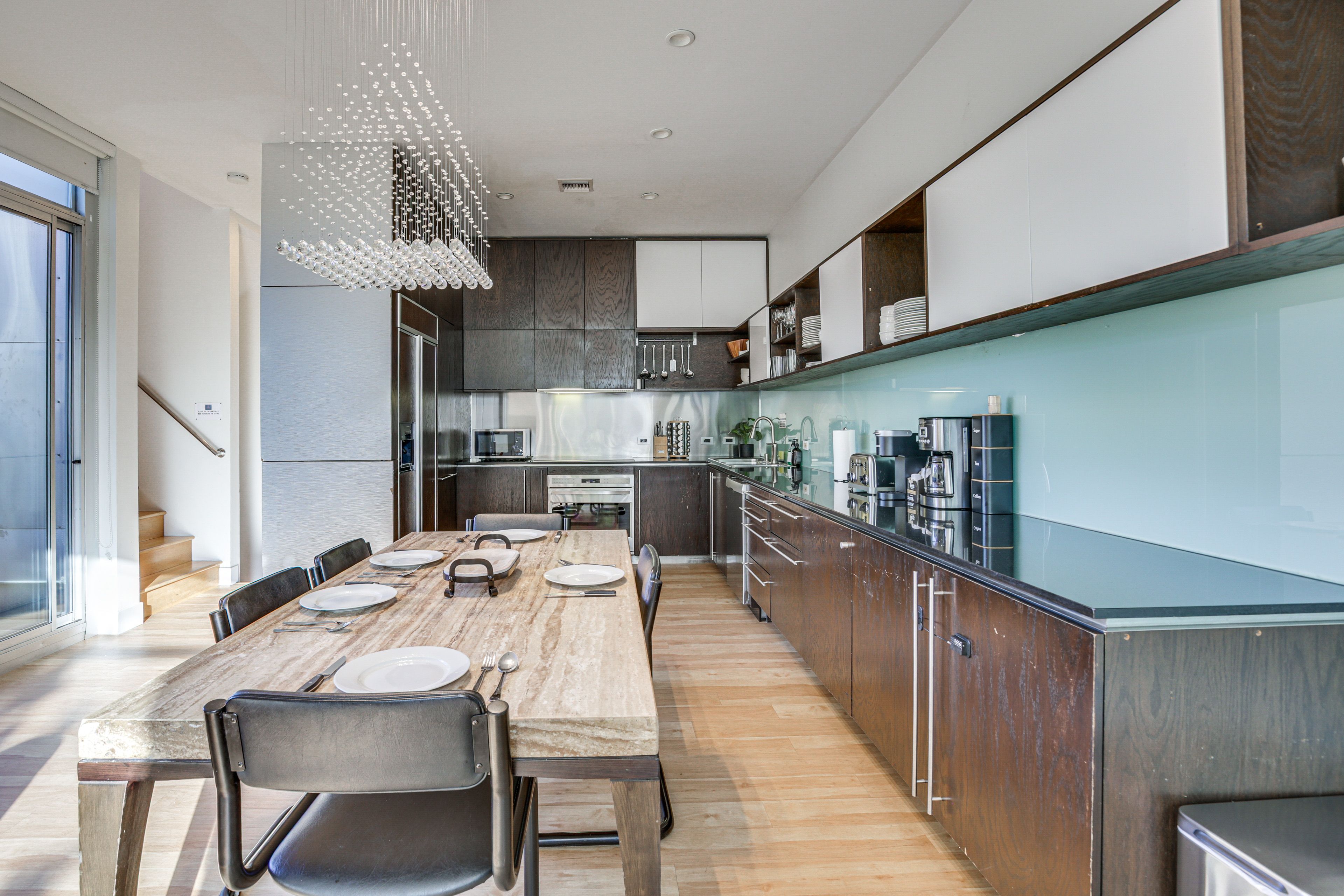 Kitchen | Cooking Basics | 2nd Floor