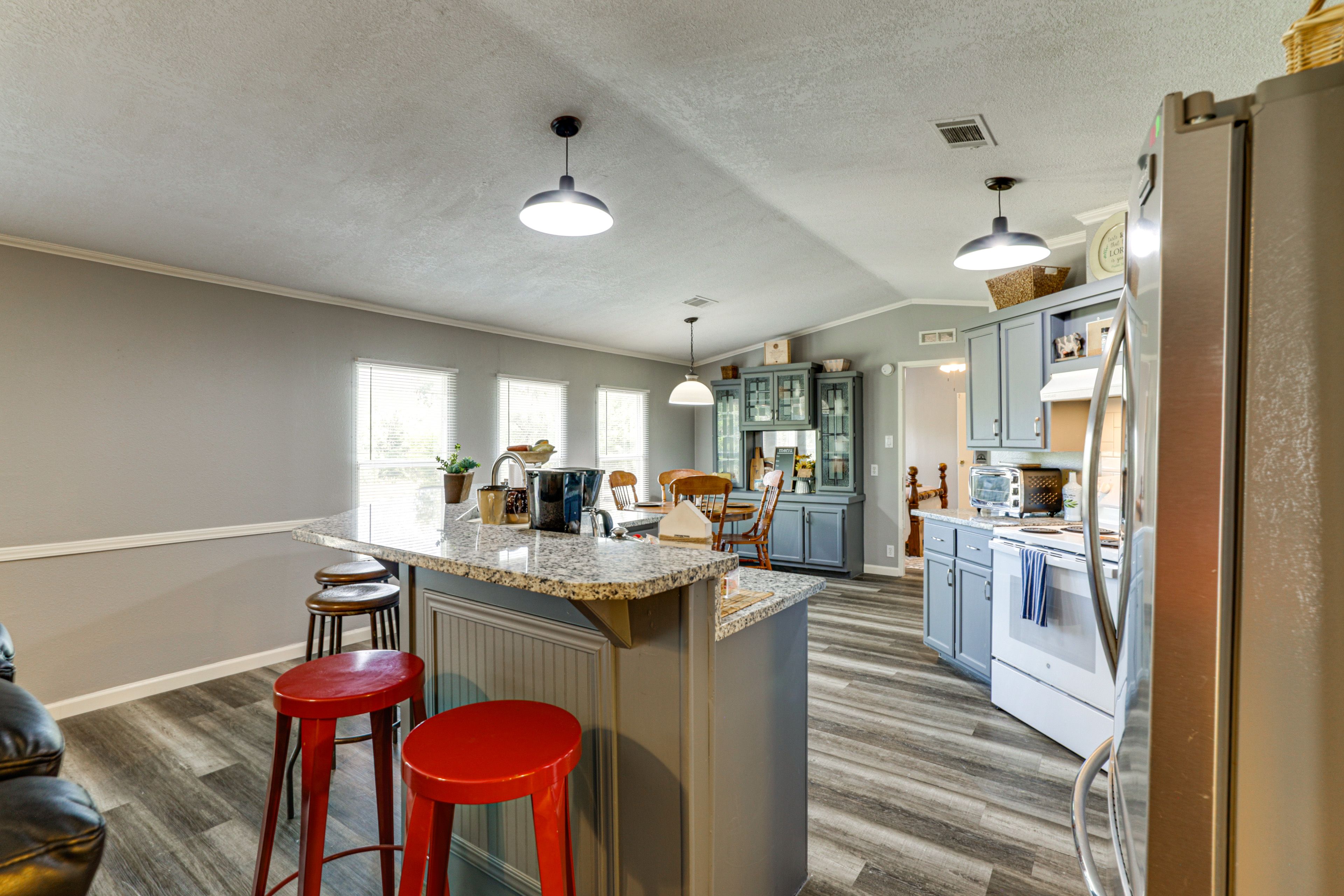 Kitchen | Cooking Basics