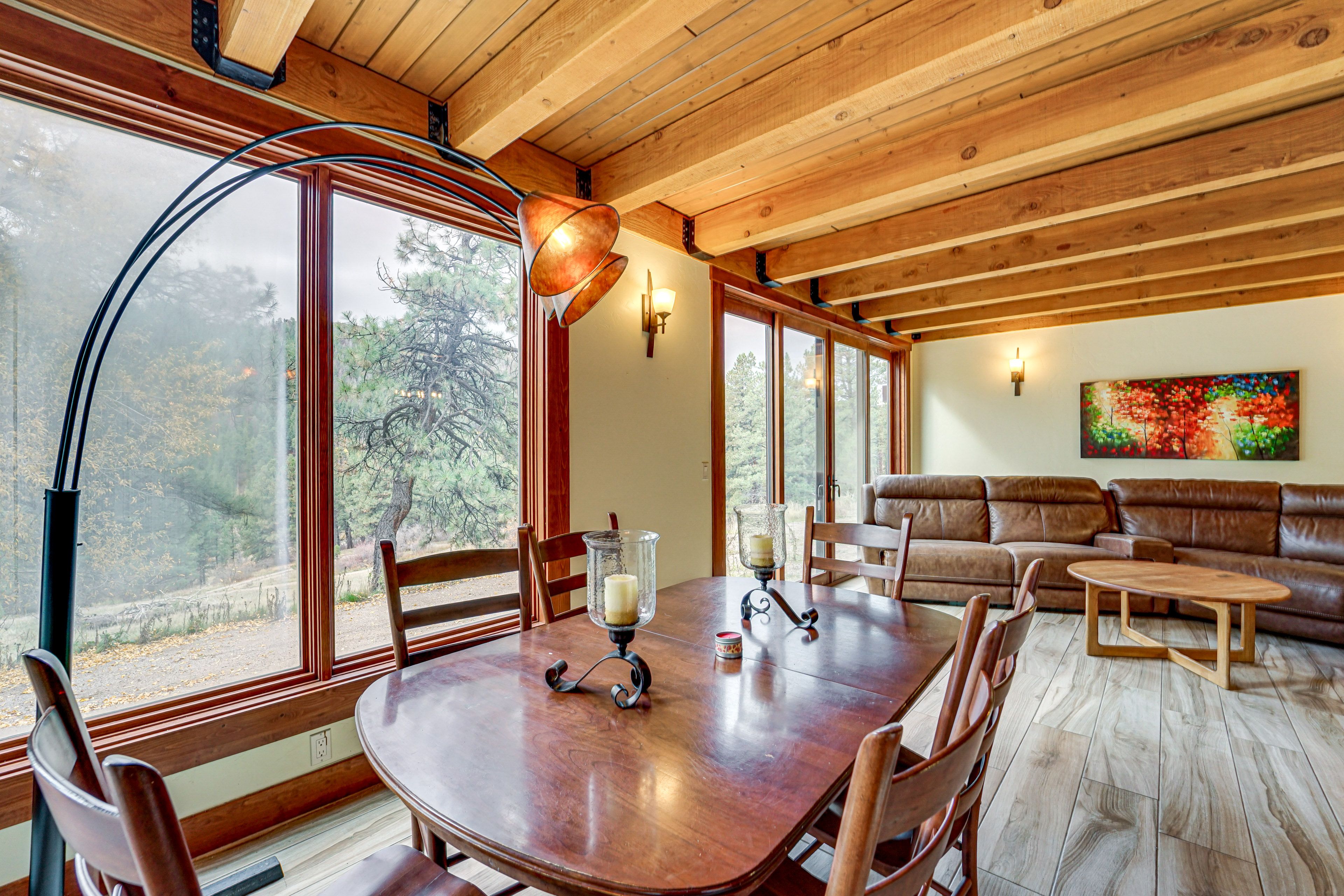 Dining Area | 1st Floor