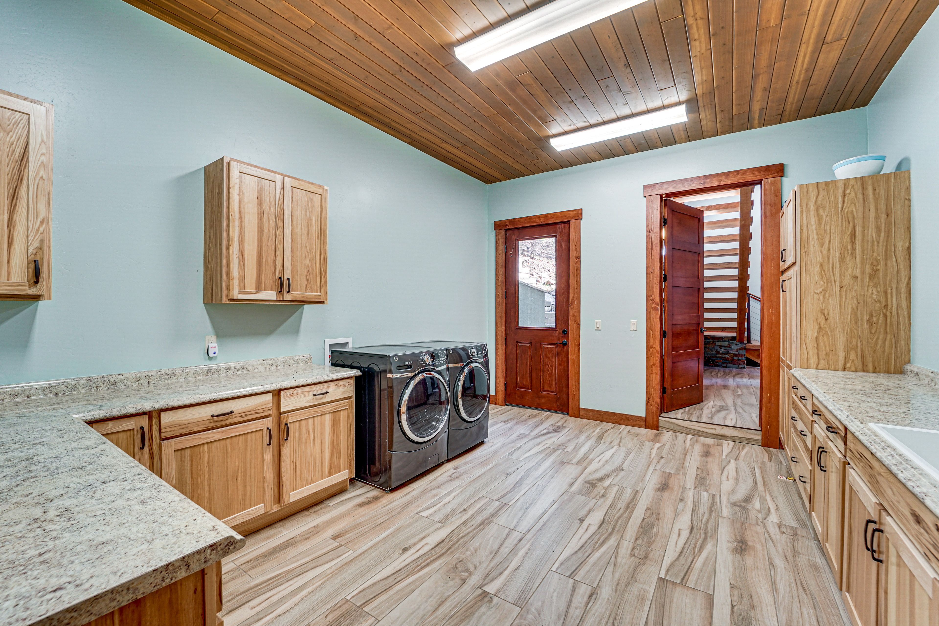 Laundry Room | 1st Floor
