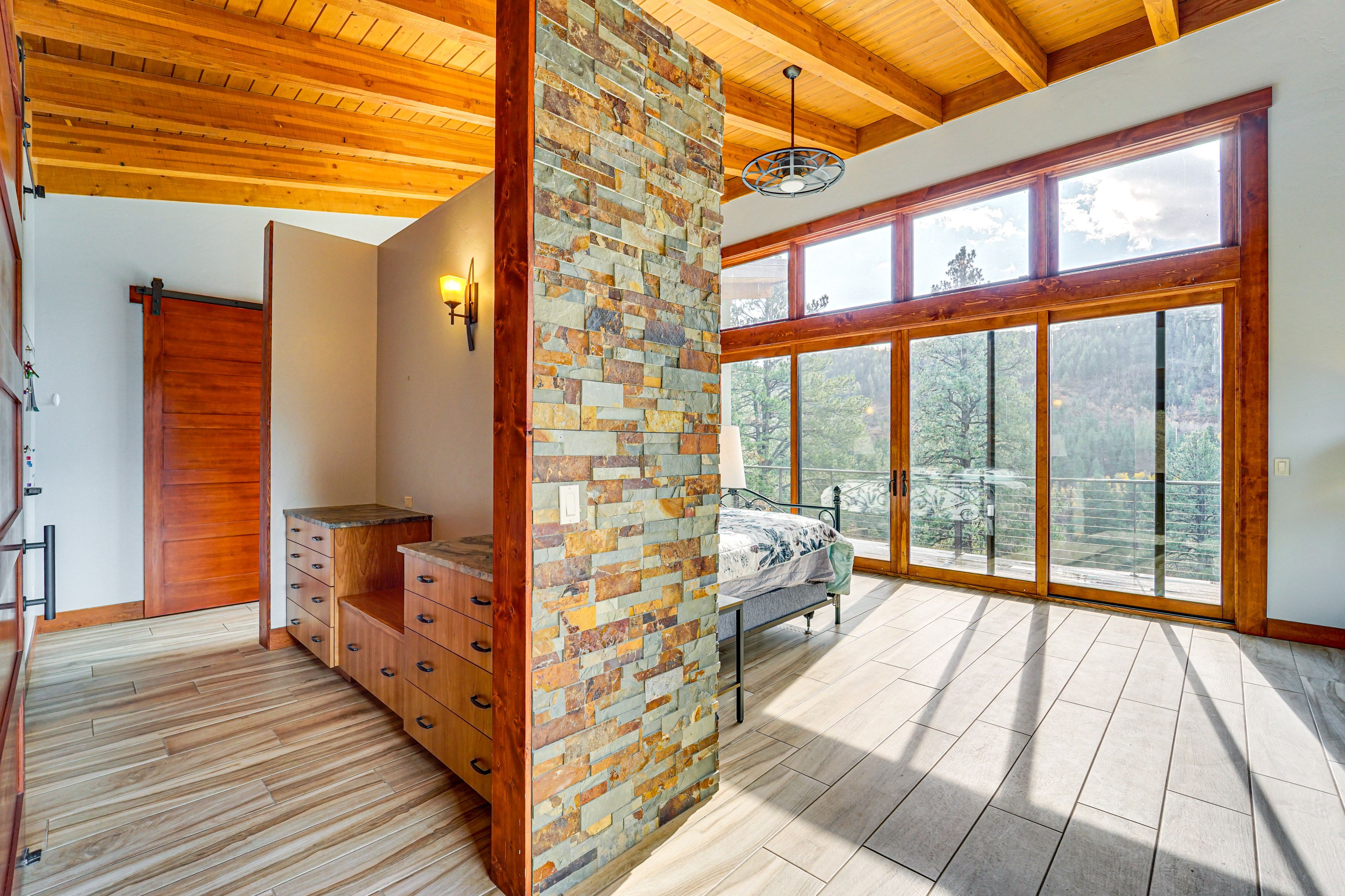 Walk-In Closet | 2nd Floor