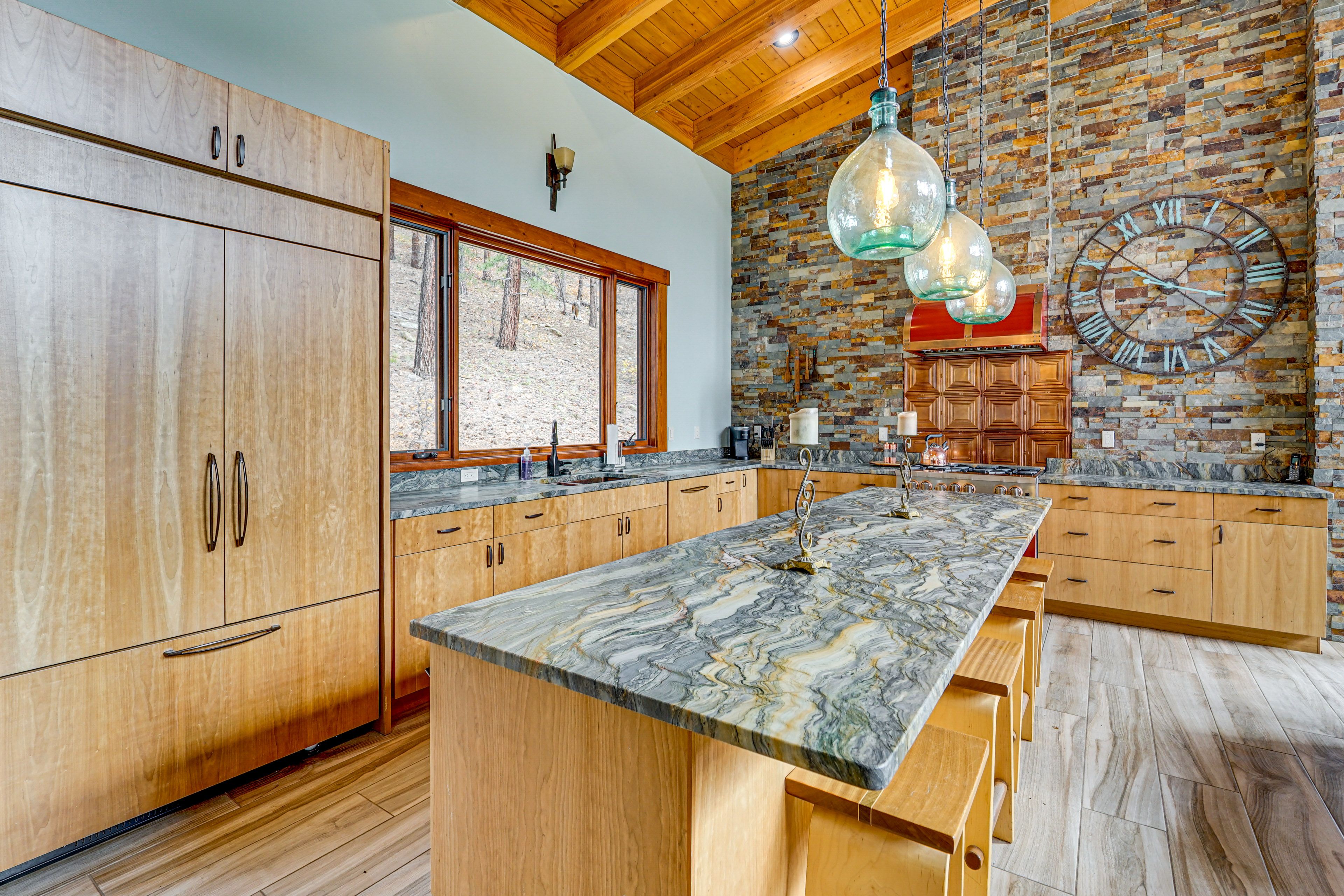 Kitchen | Cooking Basics | Coffee Maker | 2nd Floor