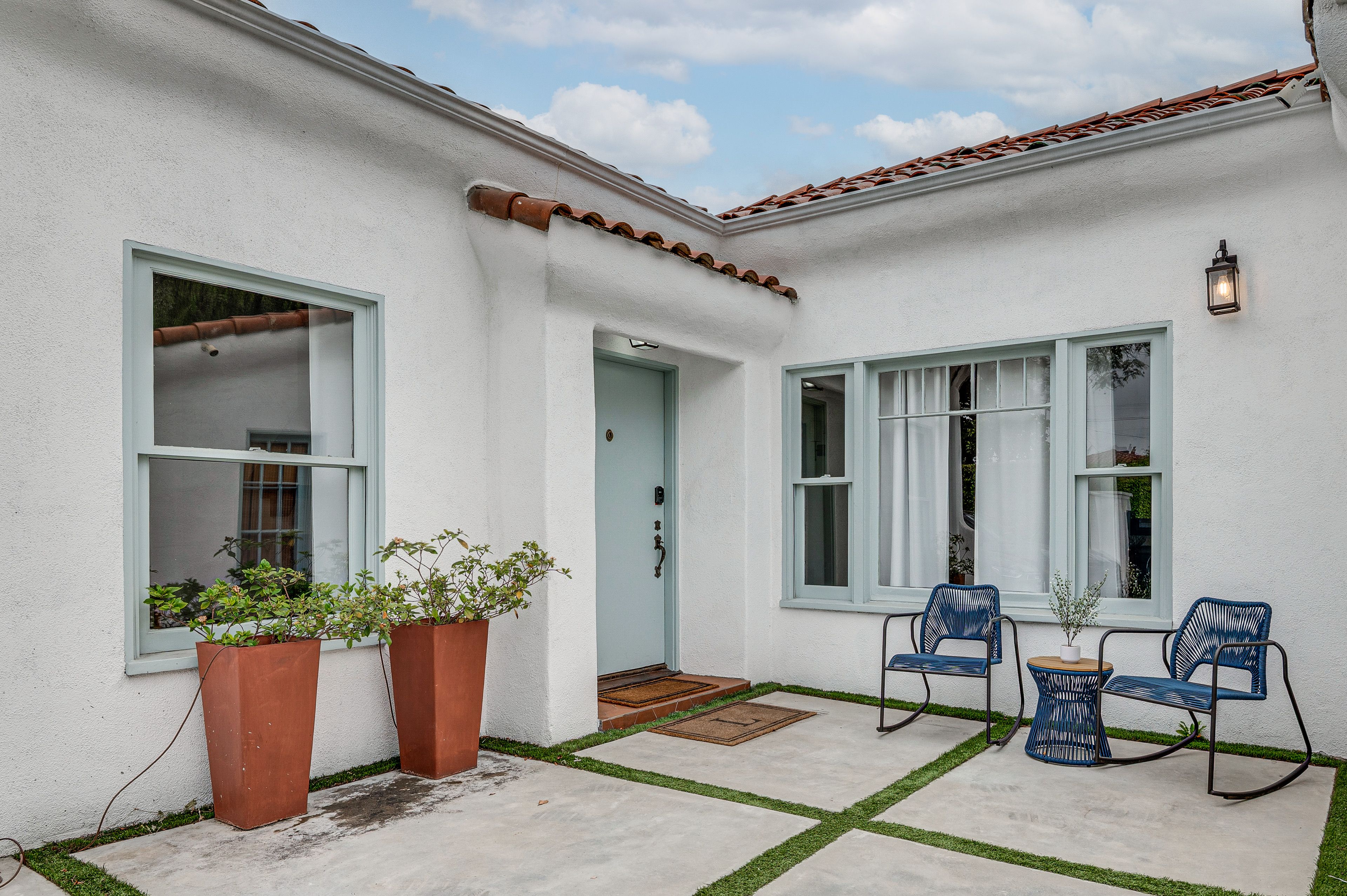 Property Exterior
