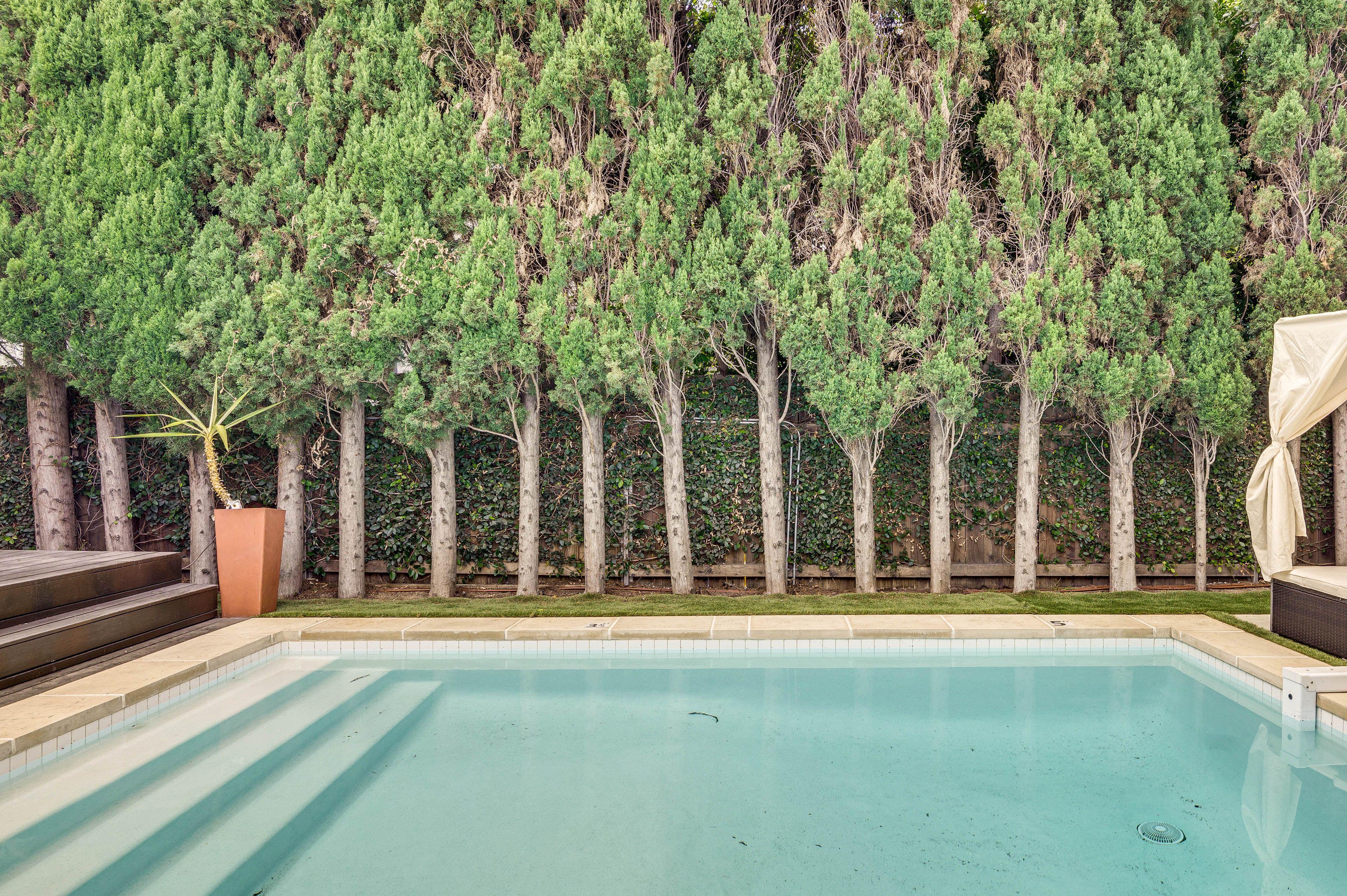 Property Exterior | Private Pool