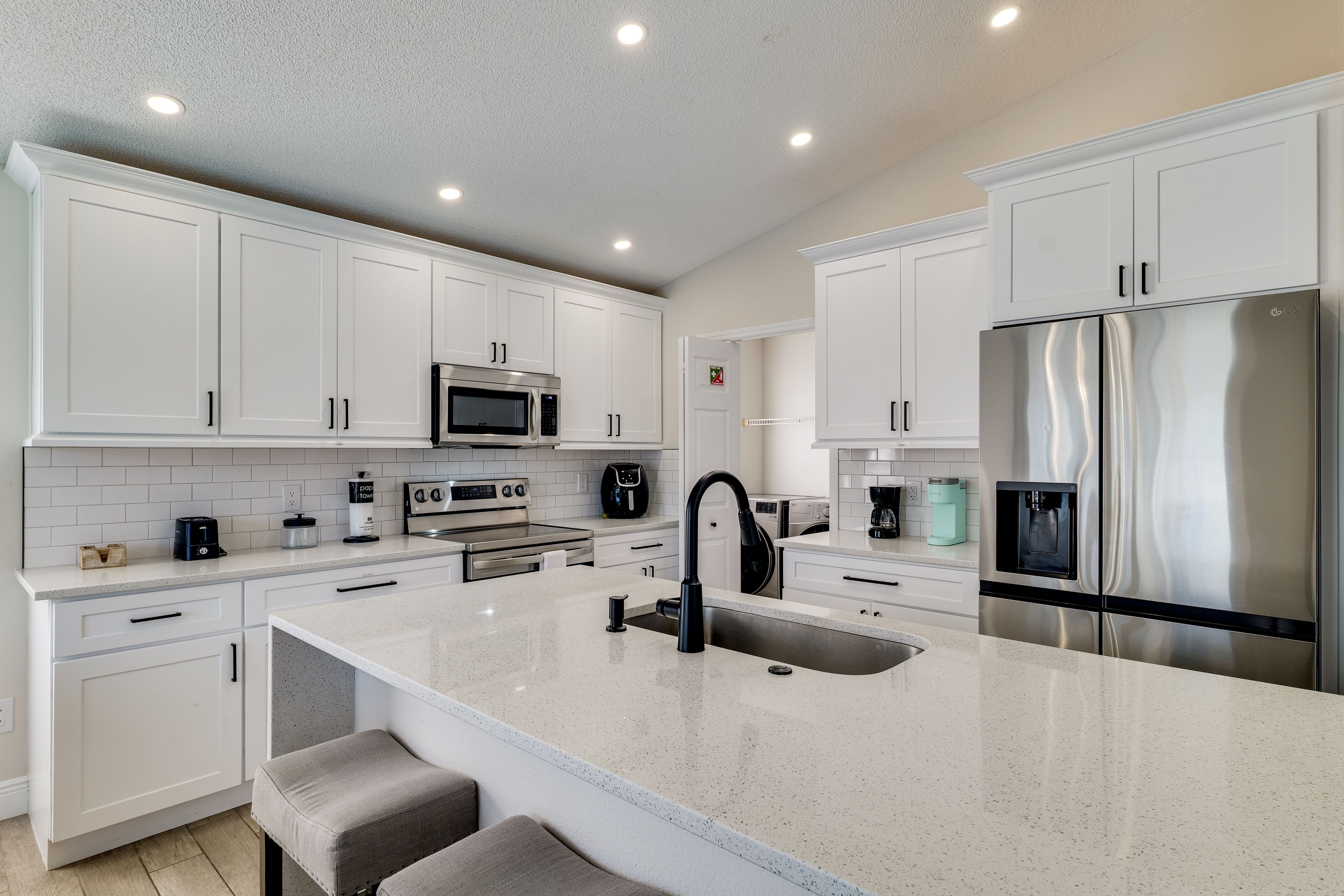 Kitchen | Cooking Basics | Dishwasher | Toaster